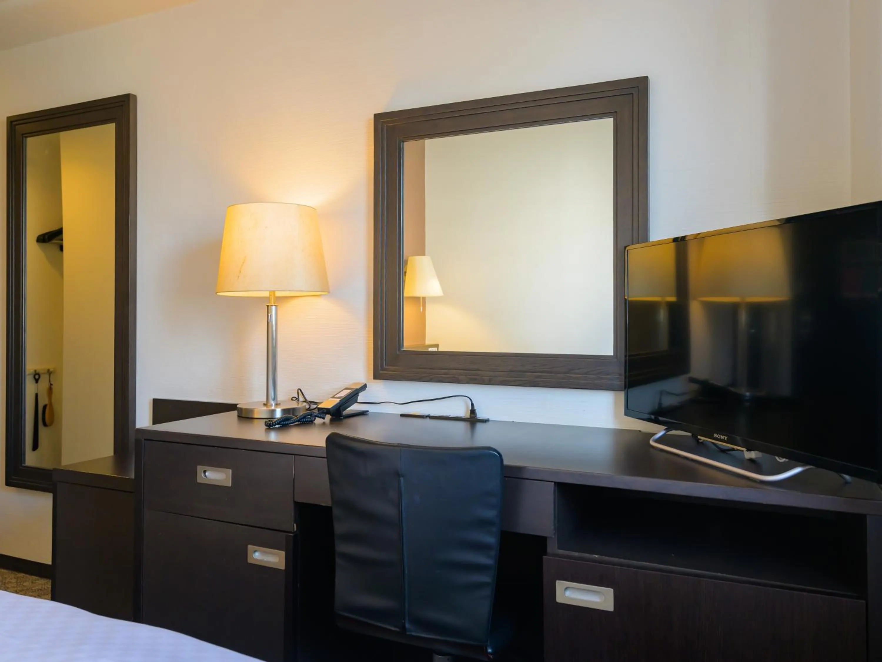 Single Room with Bathroom - Non-Smoking in Centre One Hotel Handa