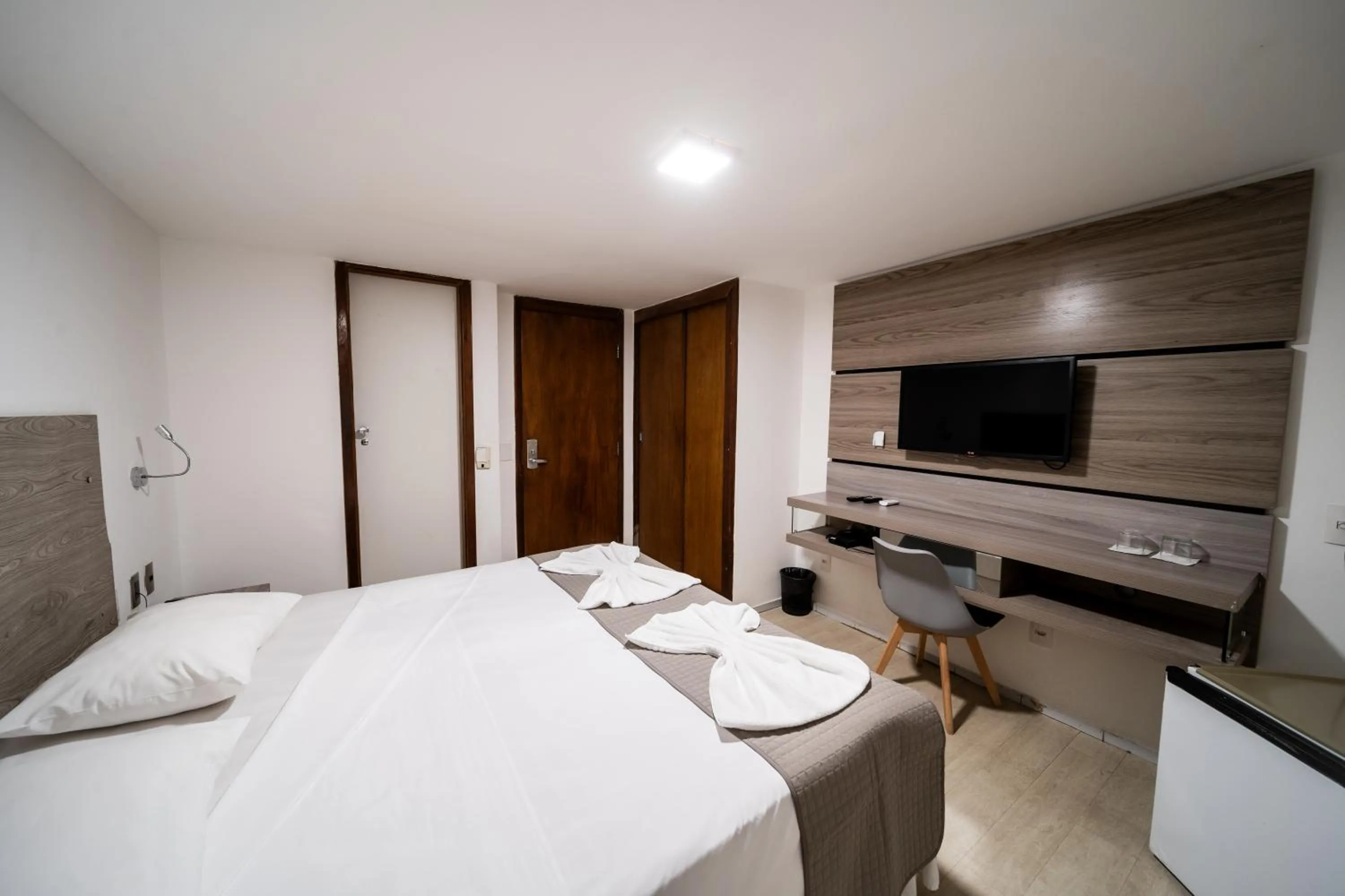 Standard Double or Twin Room in Hotel Praia Mar
