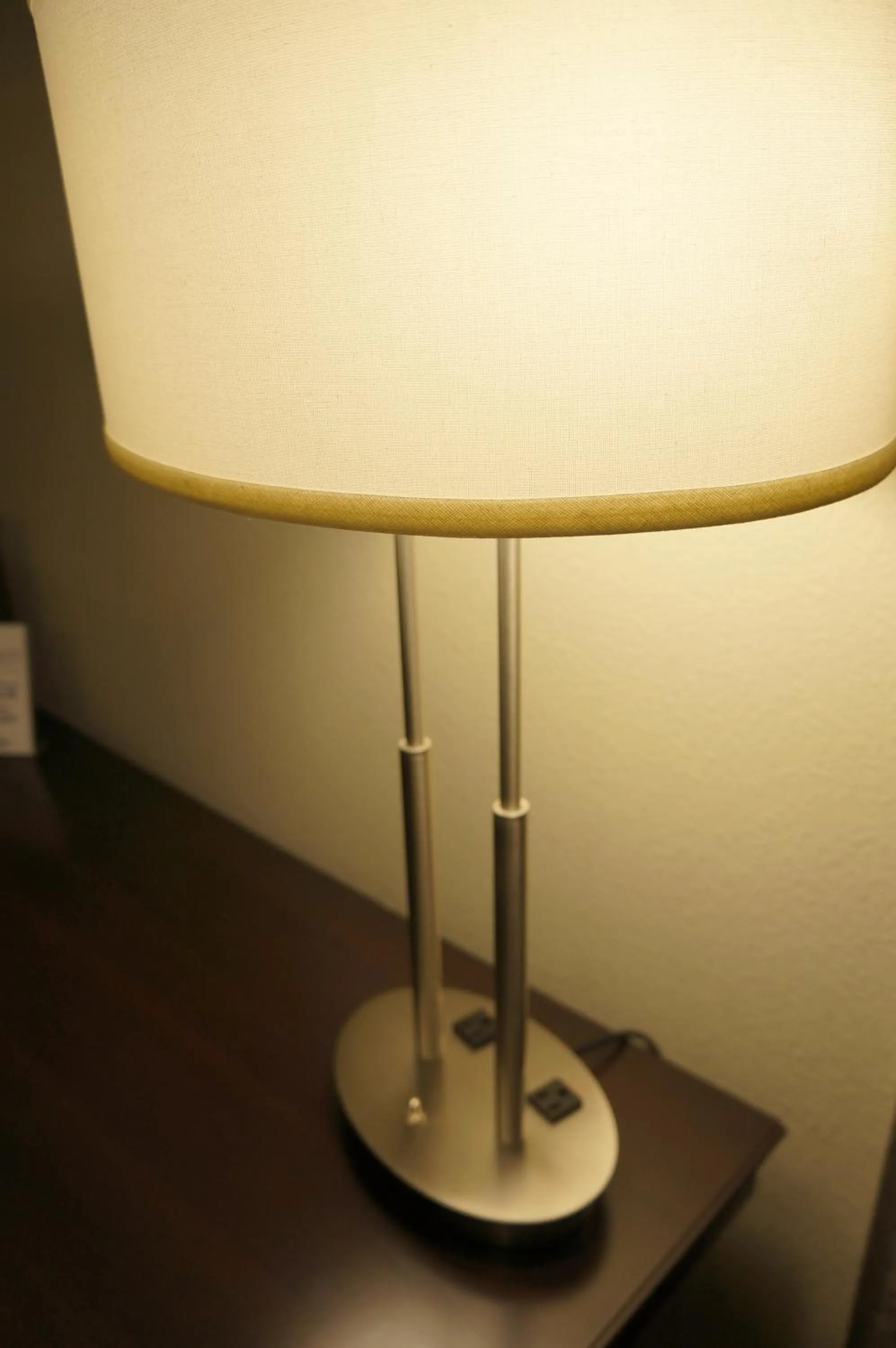 Queen Room with Two Queen Beds - Non-Smoking in AmericInn by Wyndham Sibley