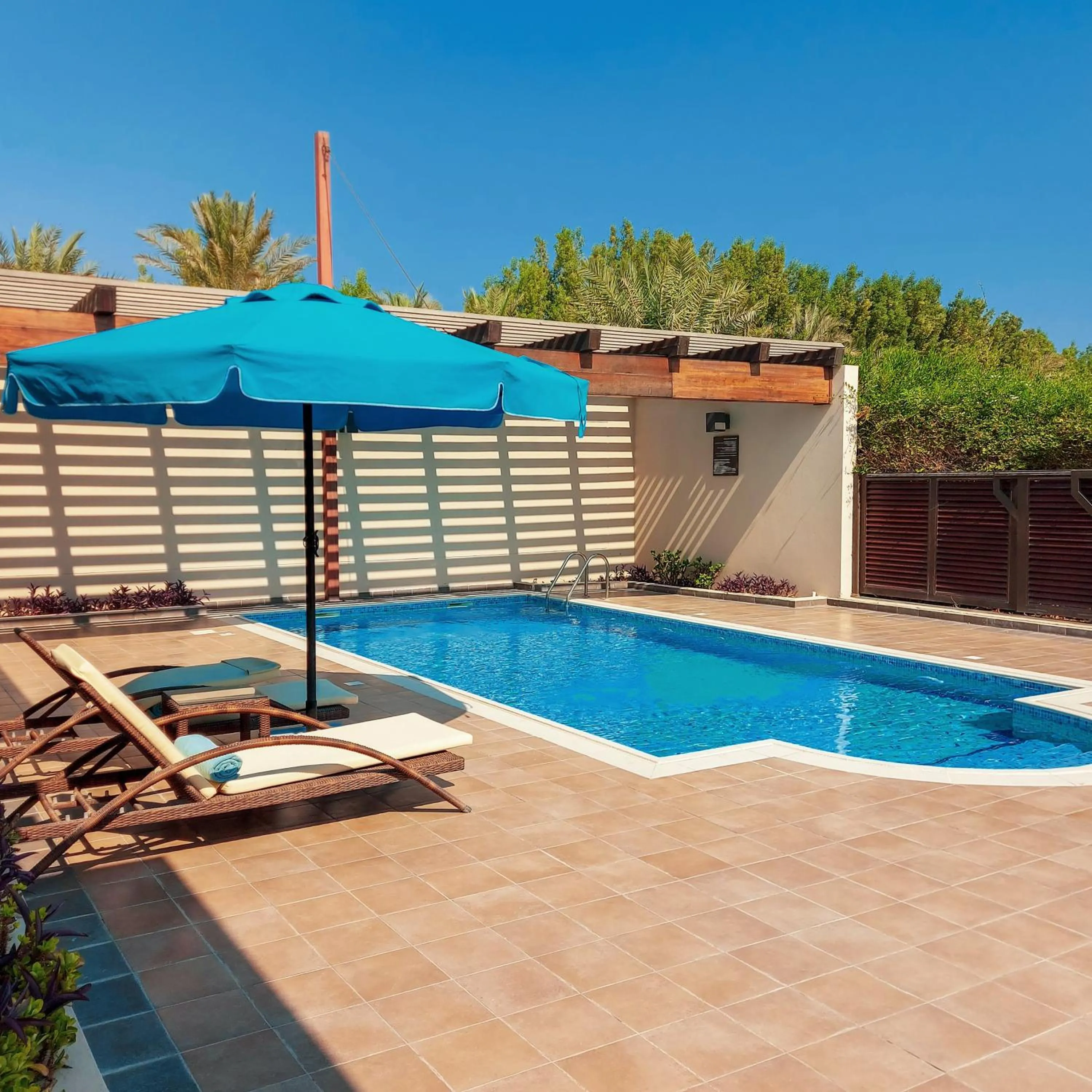 Four-Bedroom Villa with Sea View in Simaisma A Murwab Resort