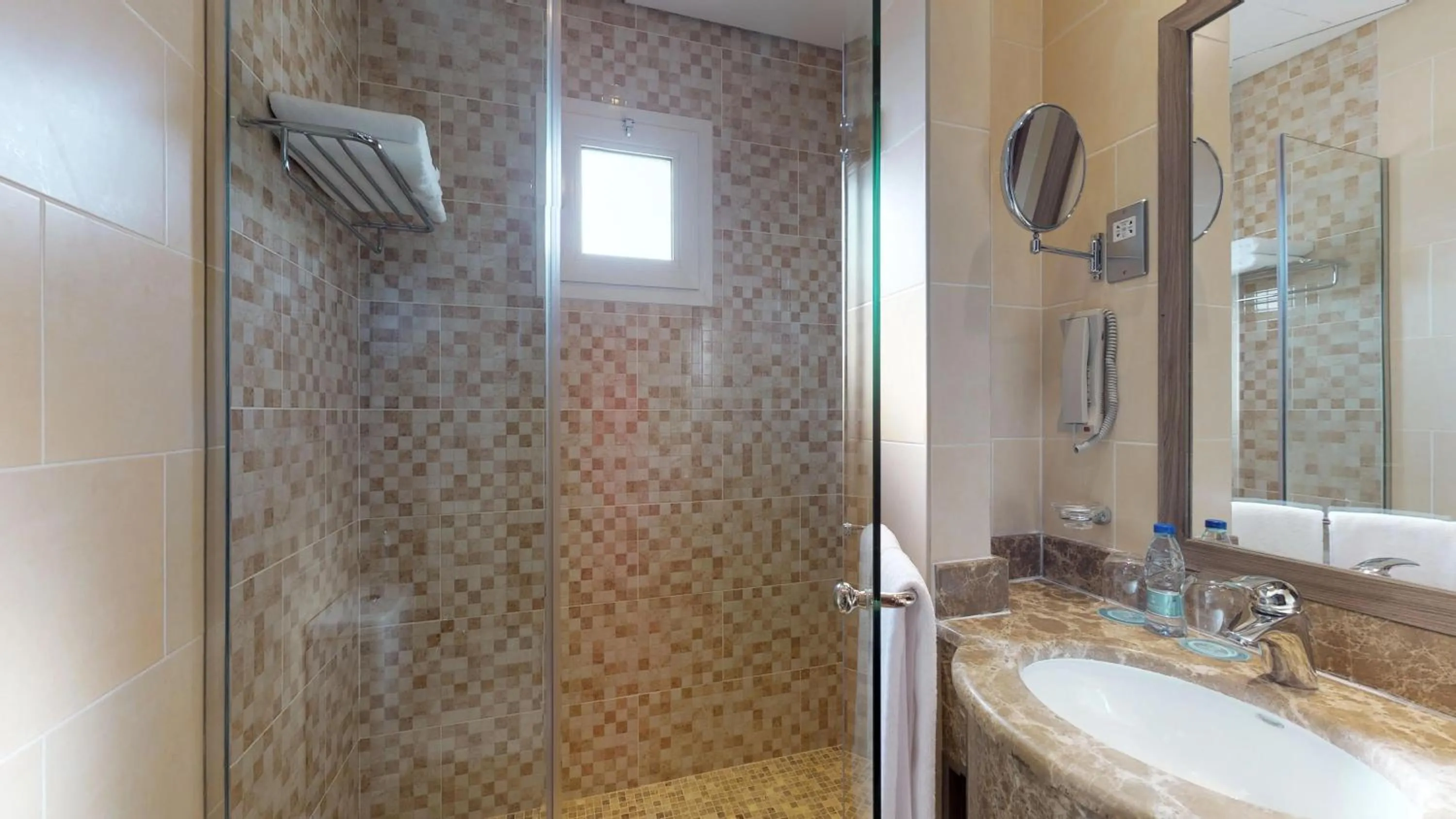 Three-Bedroom Villa with Resort View in Simaisma A Murwab Resort