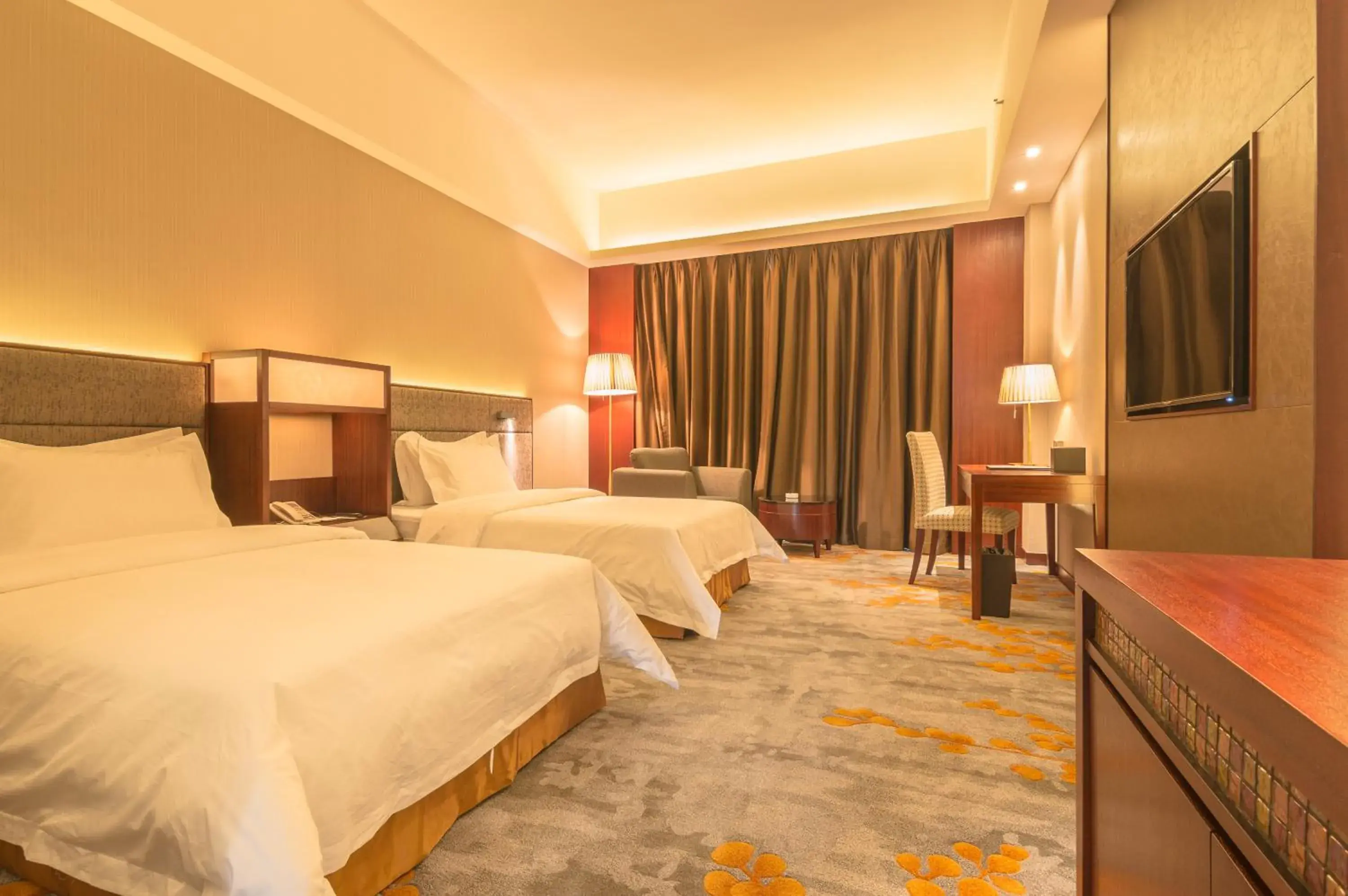 The Summit Hotel The Summit Hotel