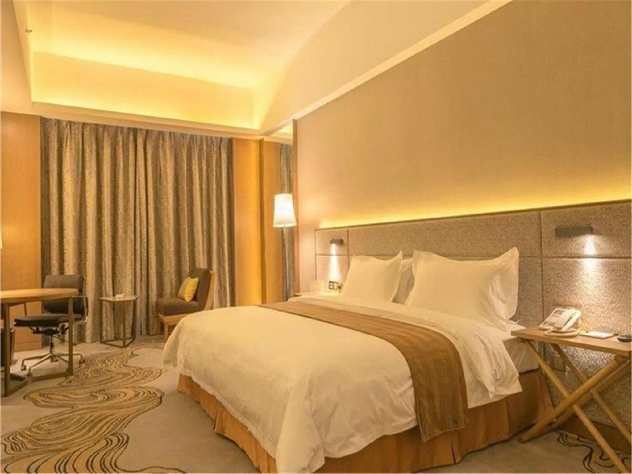 Finance Suite in The Summit Hotel