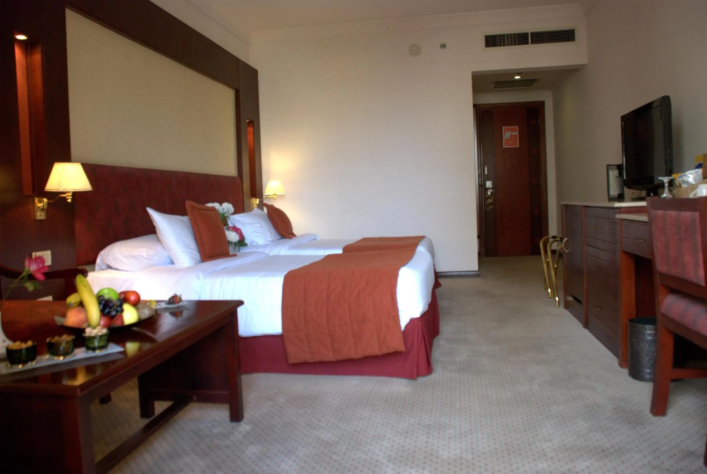 Deluxe Room - single occupancy in Safir Hotel Cairo