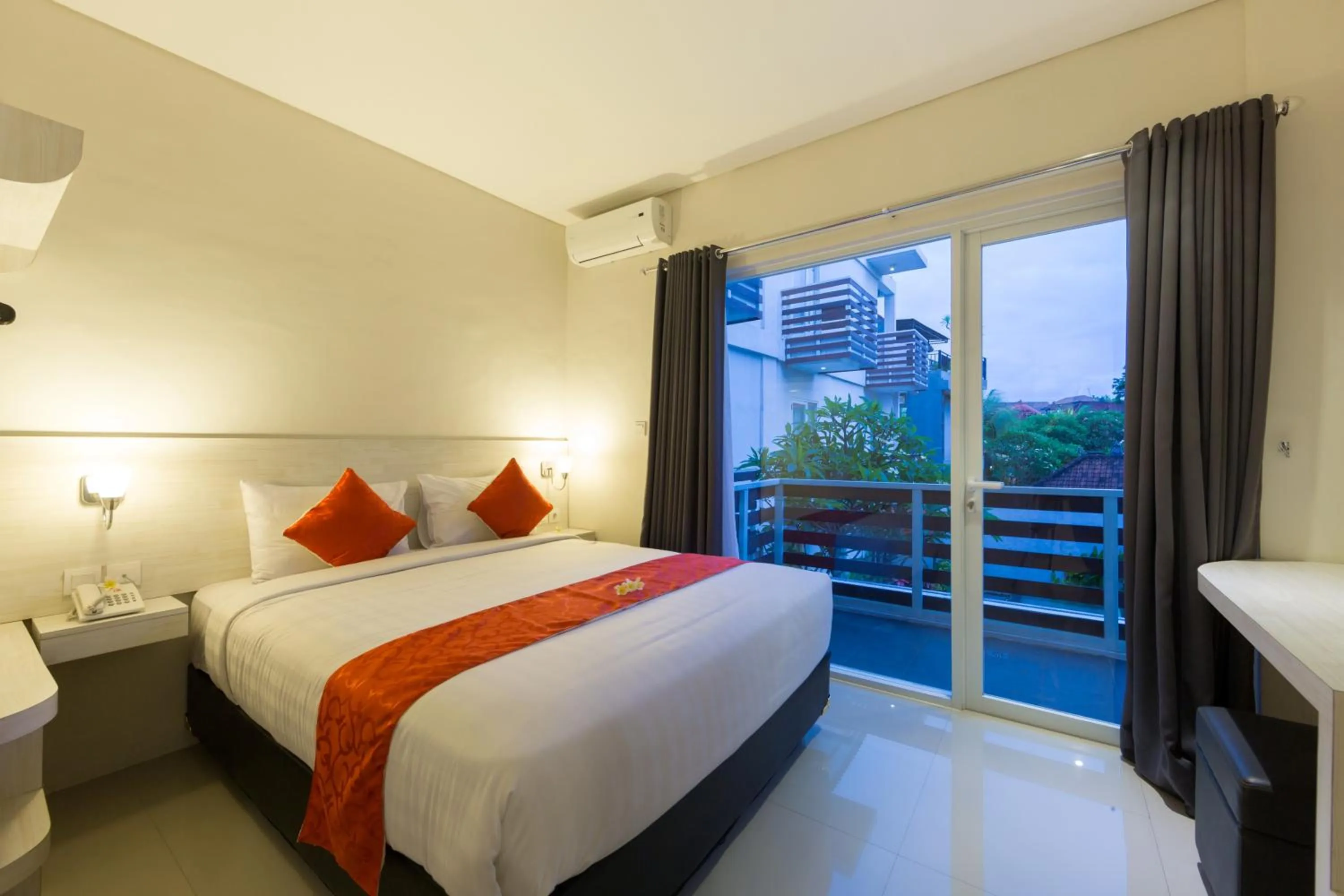 Two Bedroom Family in The Rinaya Canggu by ecommerceloka