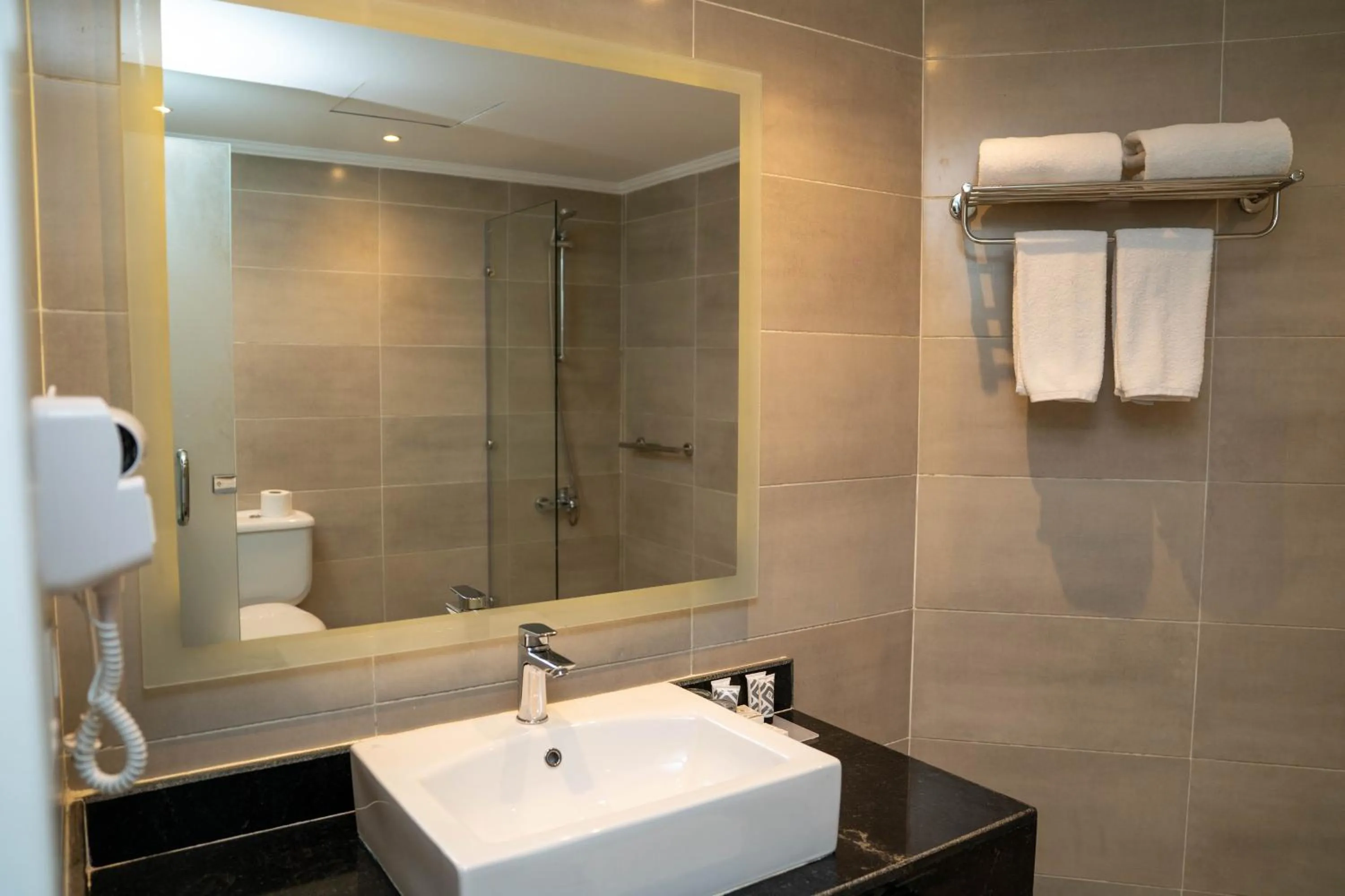 Double or Twin Room Superior - Nile view in Pyramisa Island Hotel Aswan