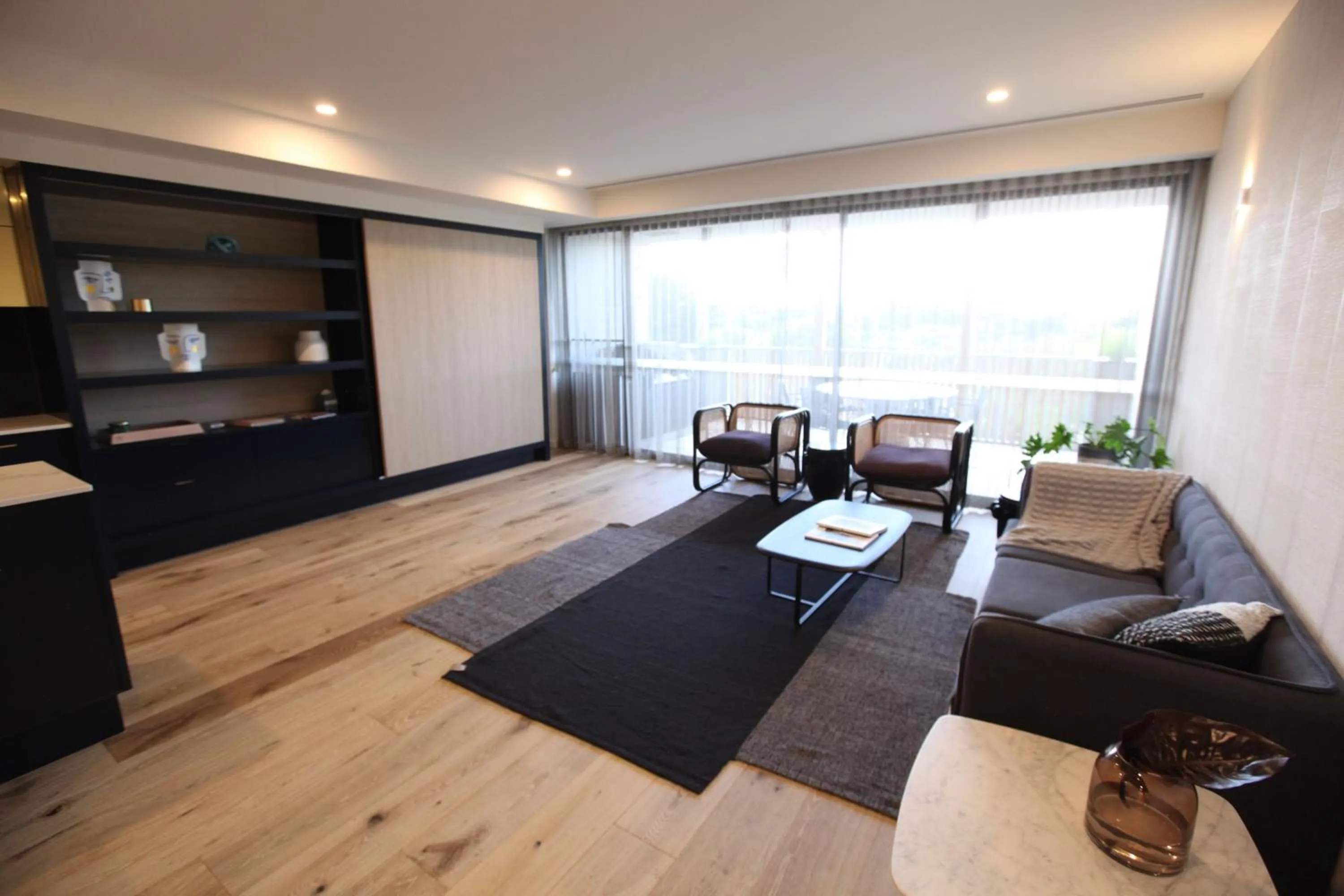 One-Bedroom Apartment in Carmel at Sorrento