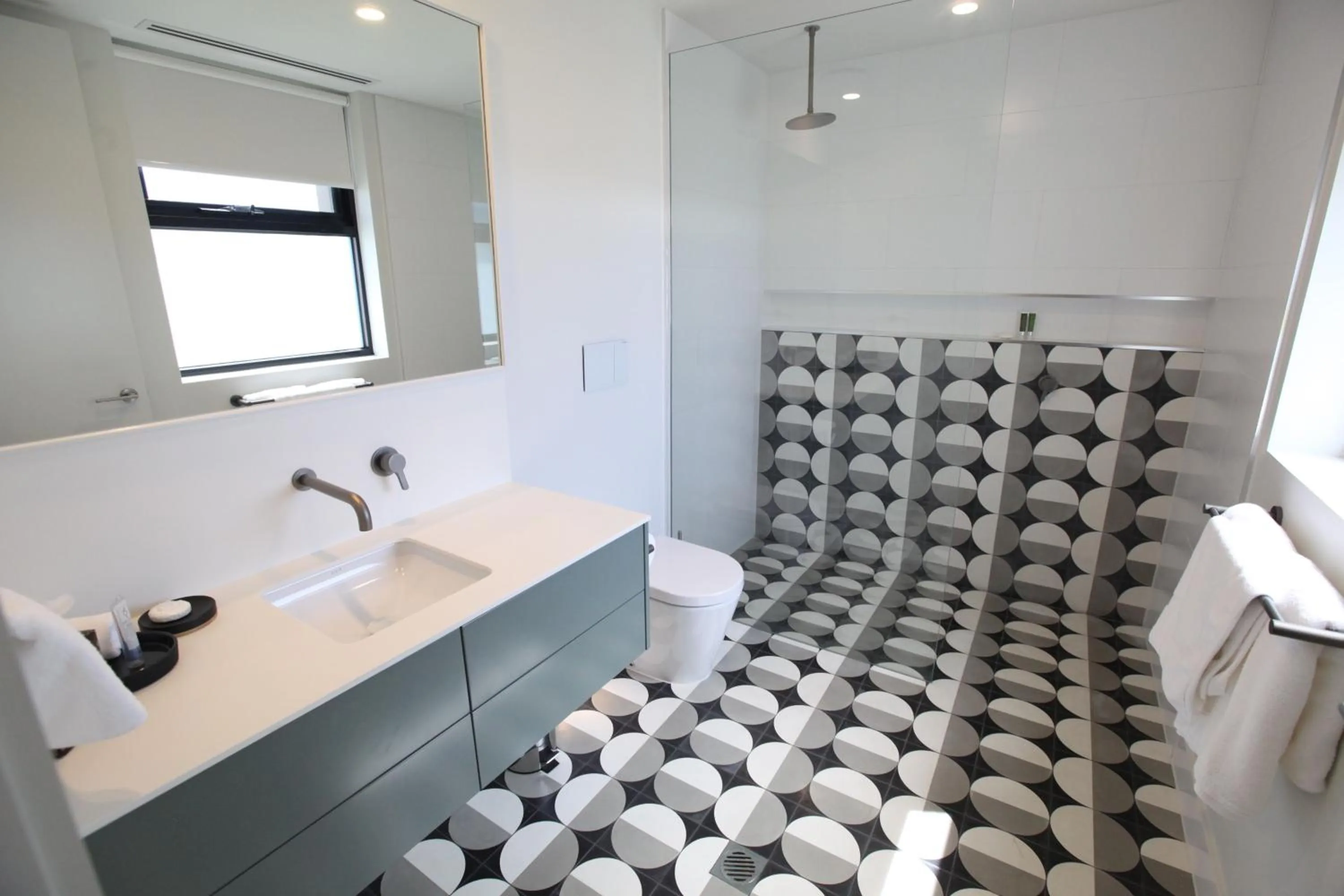 Three-Bedroom Apartment in Carmel at Sorrento