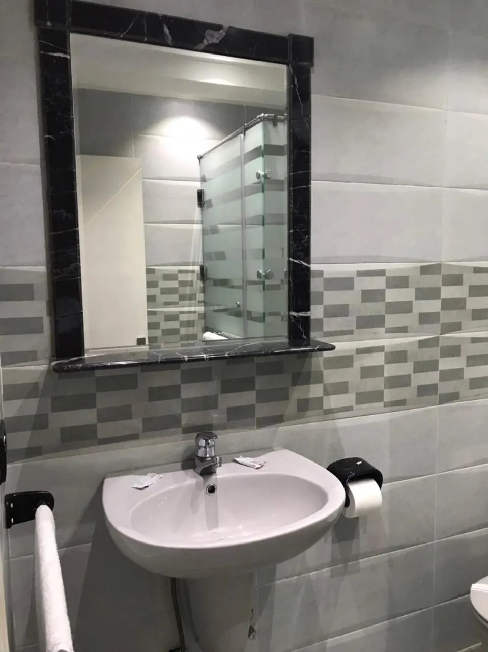 Double Room in Havana Hotel Cairo