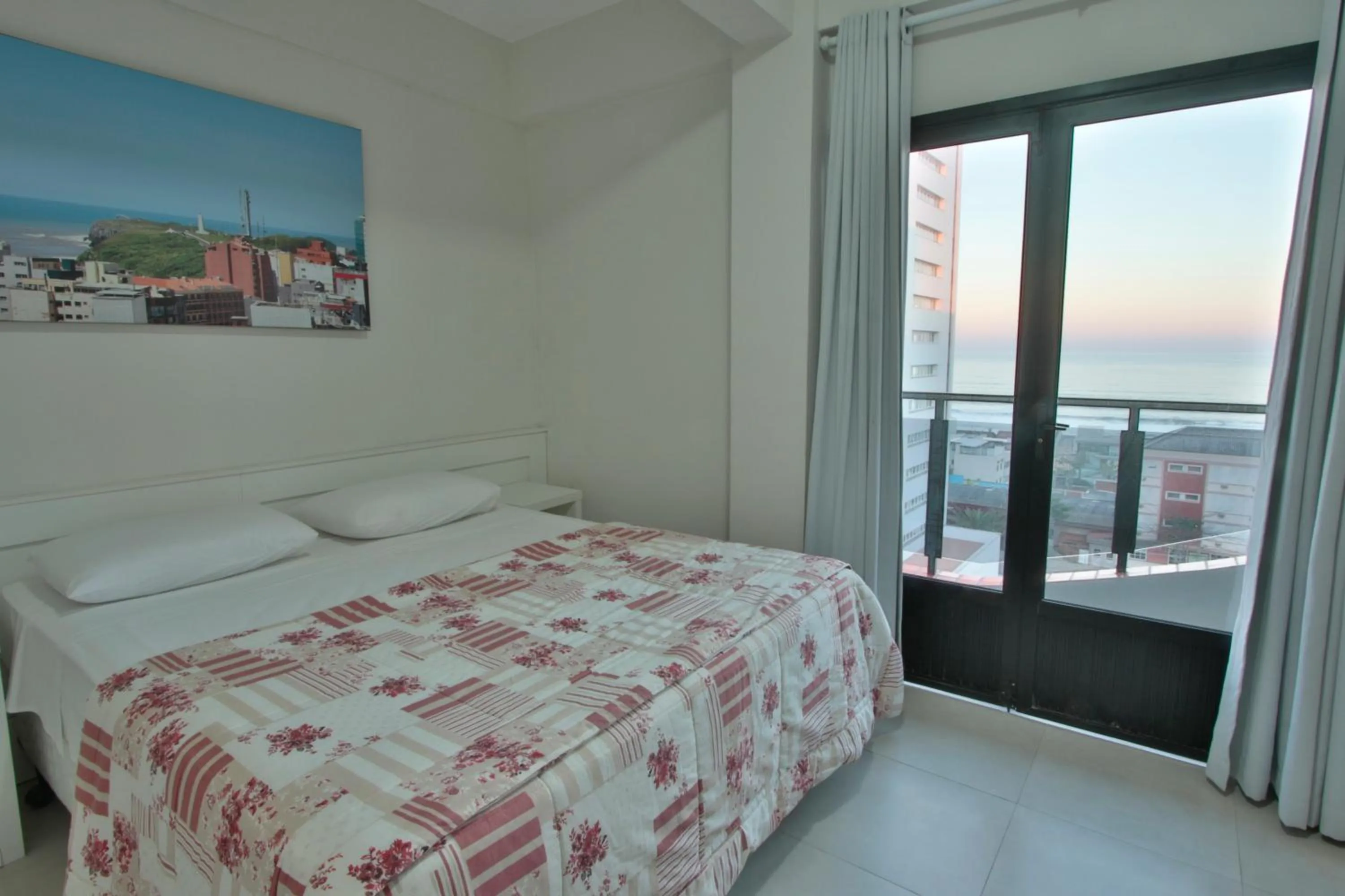 Master Suite in Life Hotel Torres