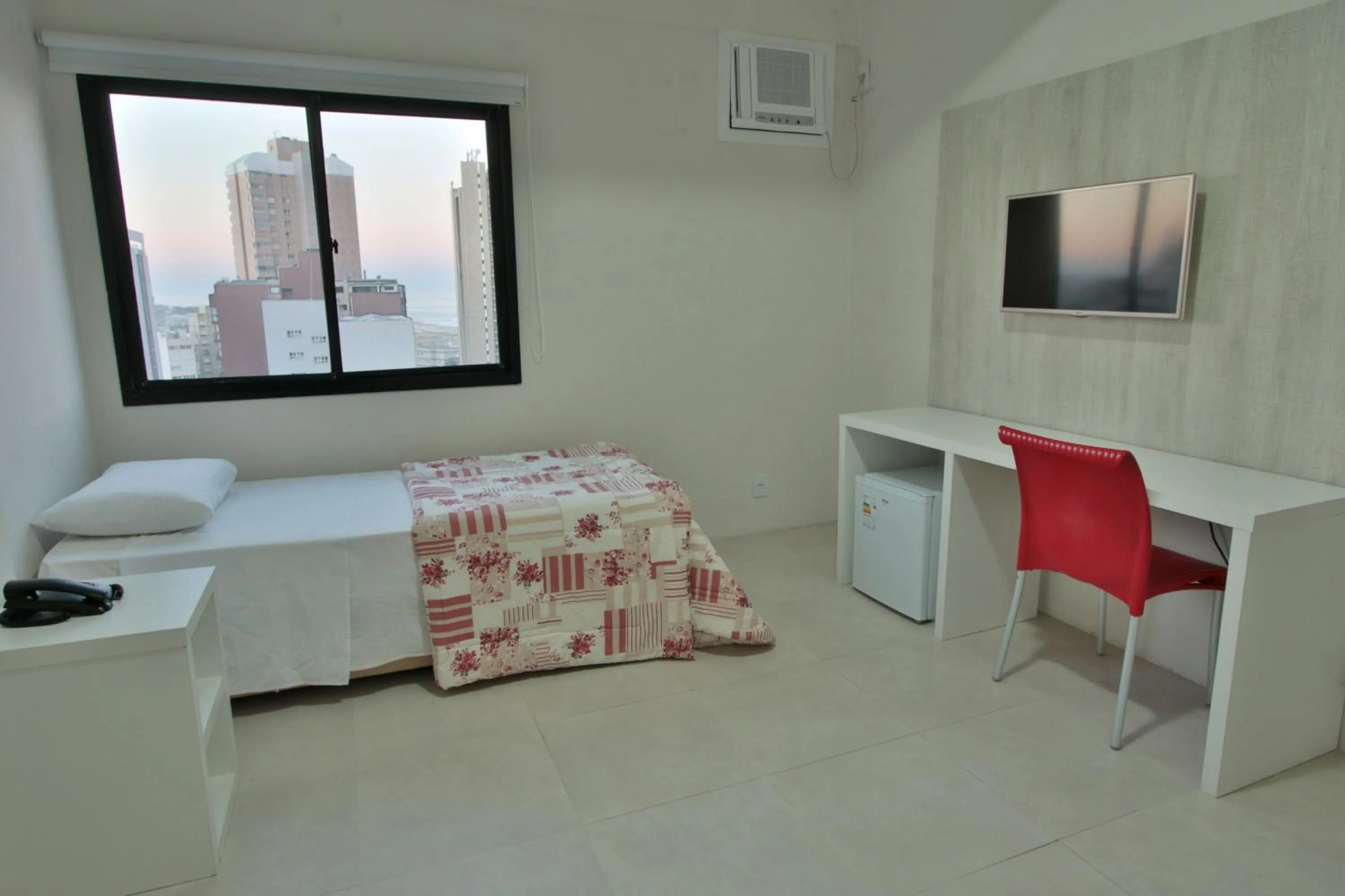 Deluxe Suite in Life Hotel Torres