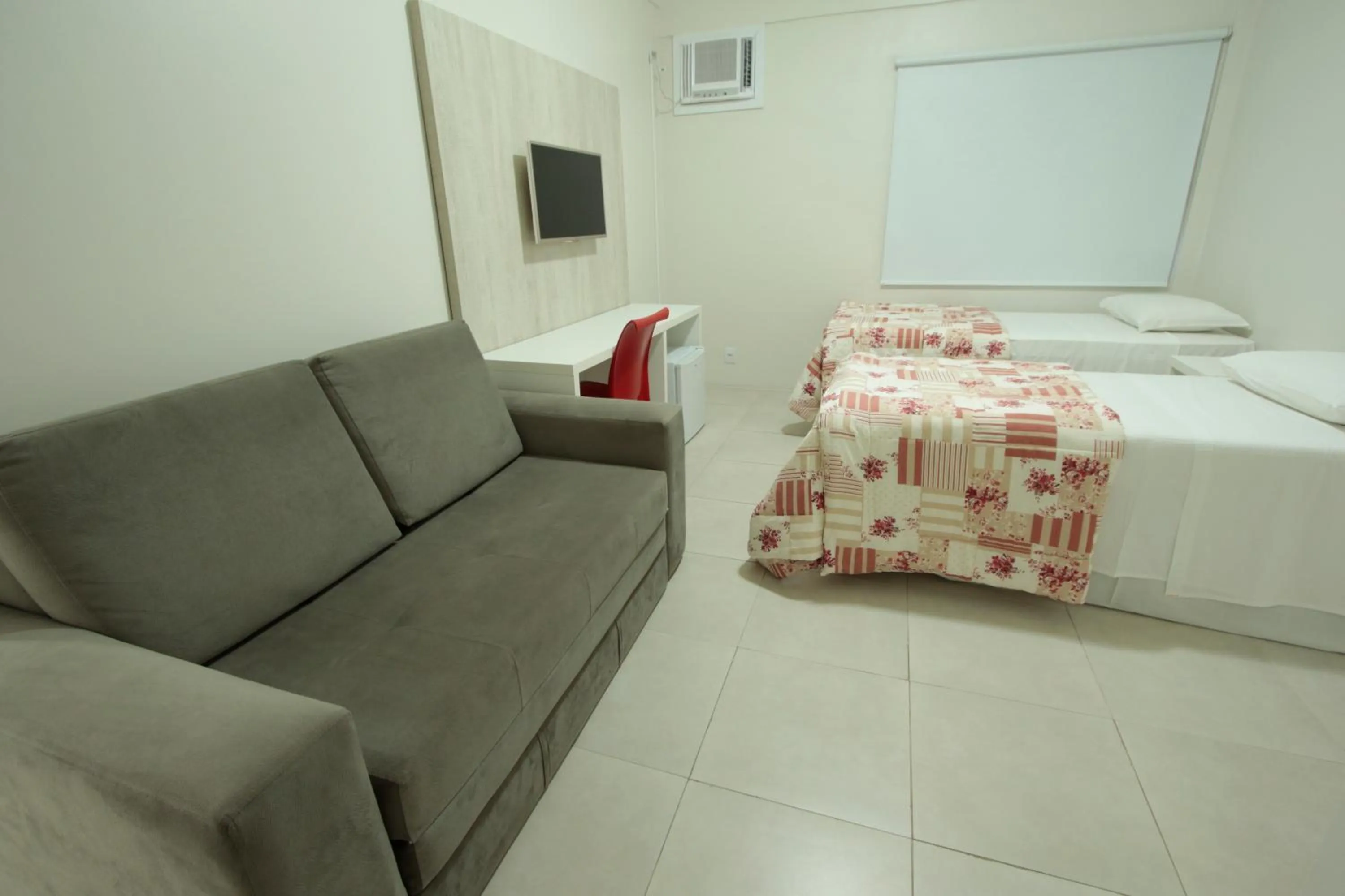 Deluxe Suite in Life Hotel Torres