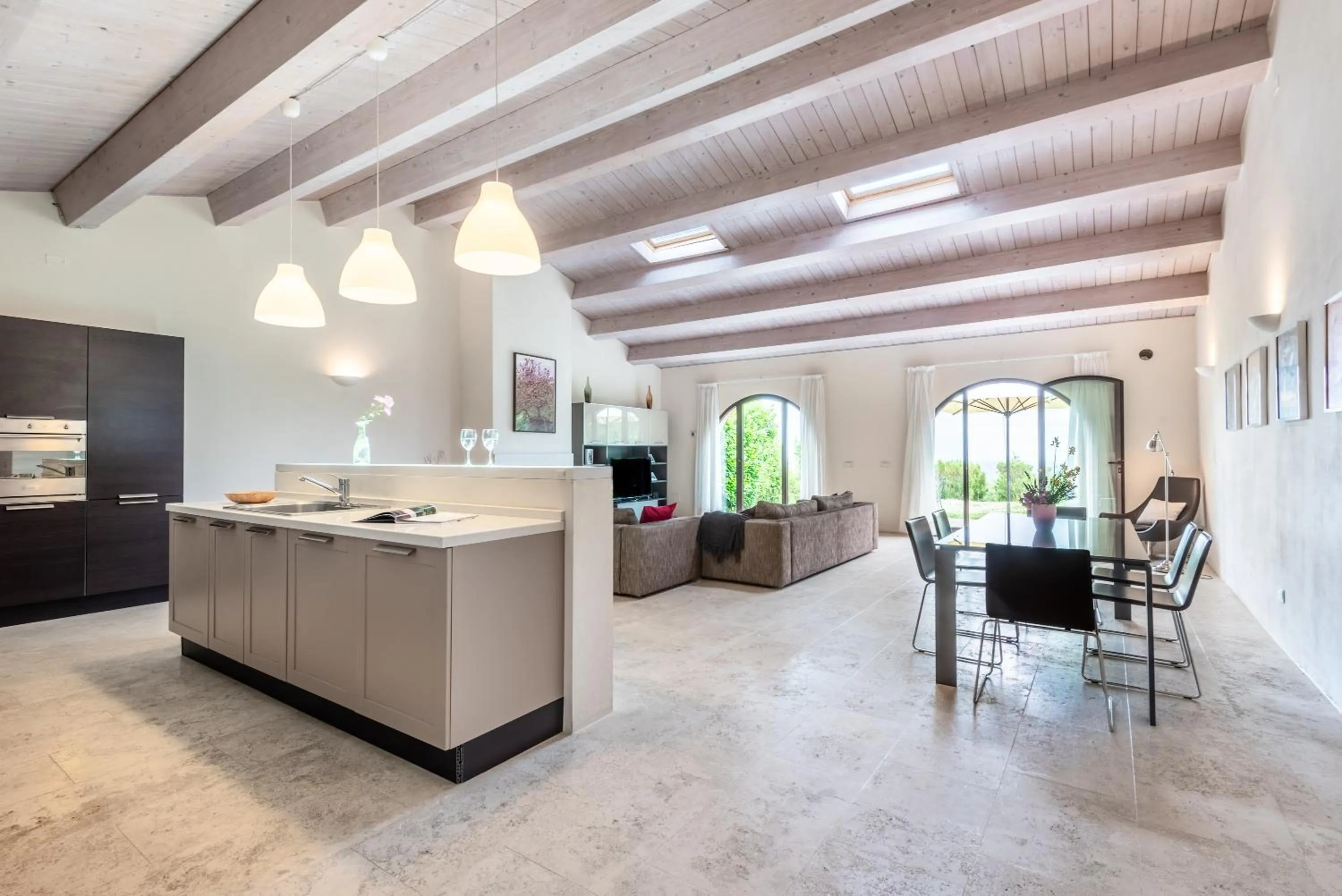 Duplex Apartment in Cignella Resort