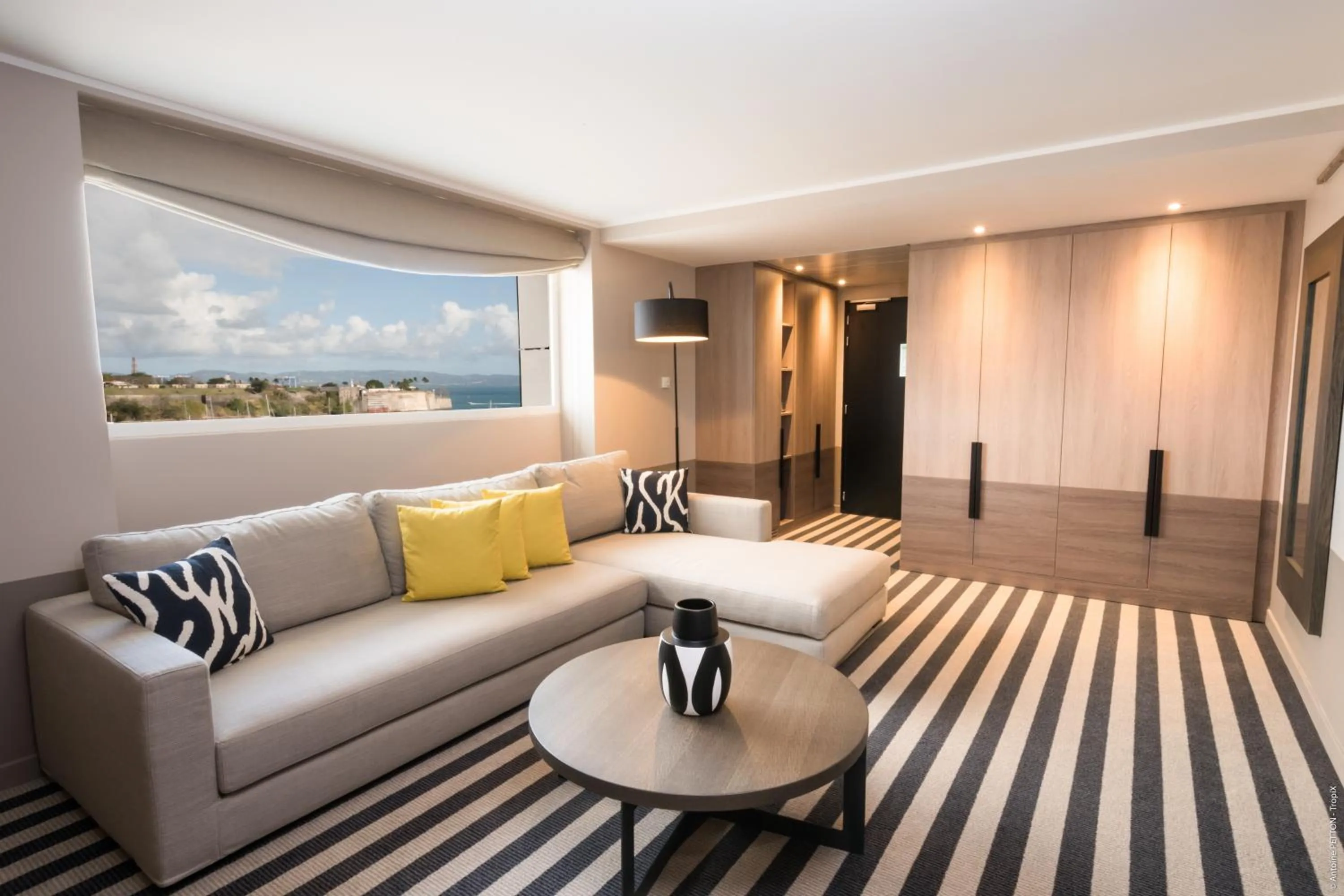 Suite in Simon Hotel