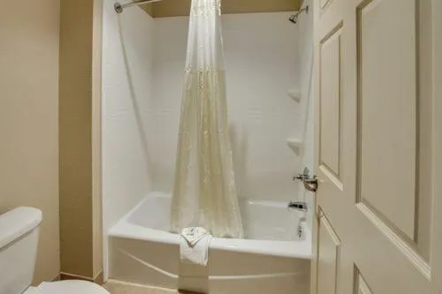 king non-smoking in Scottish Inns White Settlement