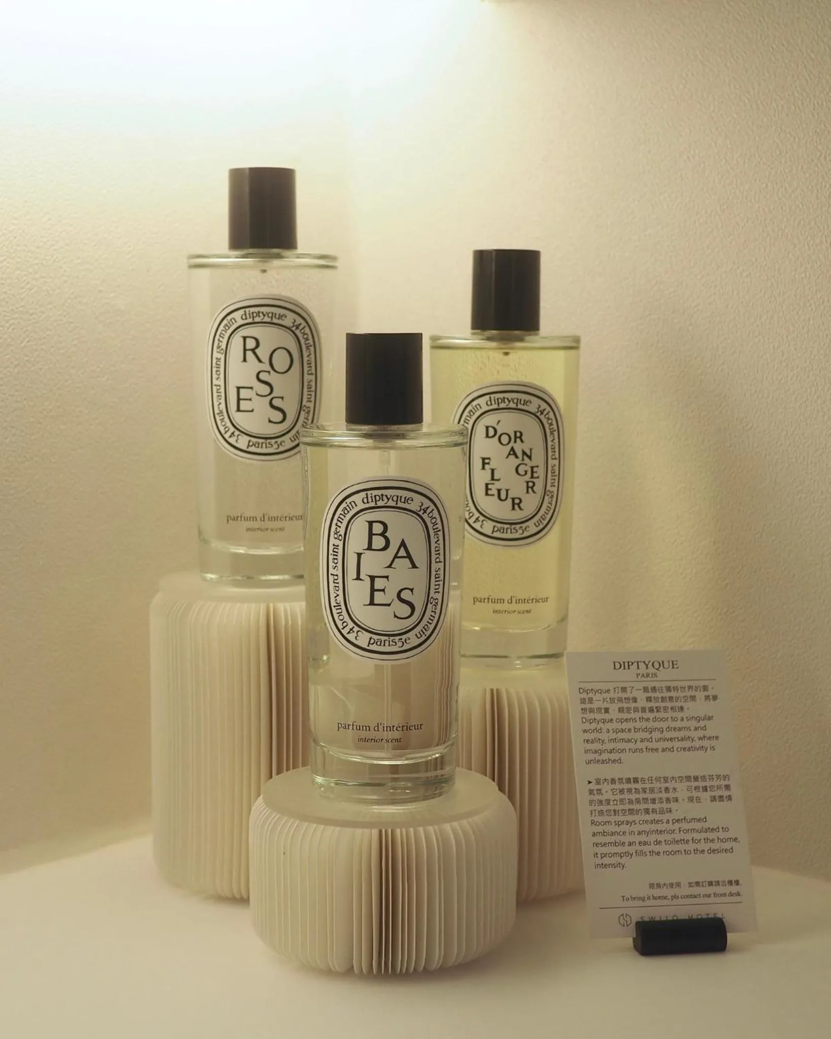 Standard Queen Room in Swiio Hotel Daan