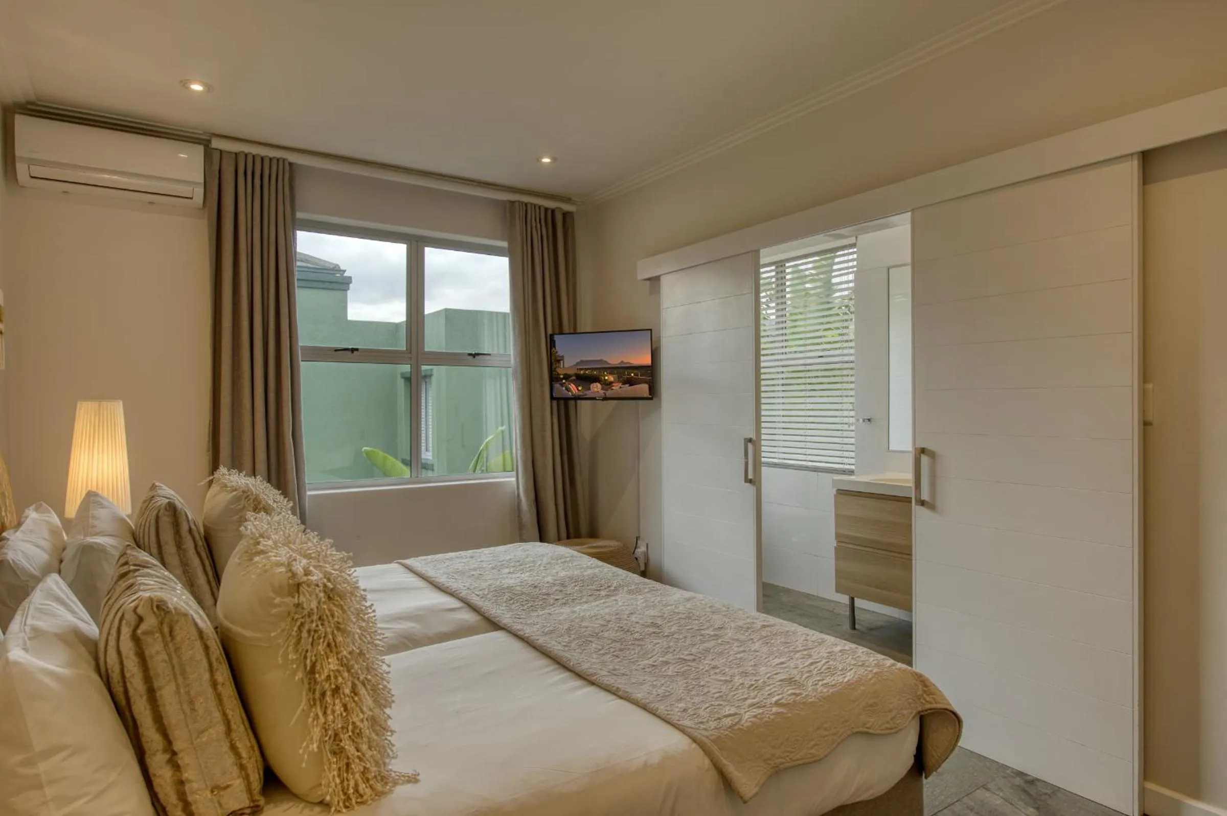 Double or Twin Room in Atlantic Palms