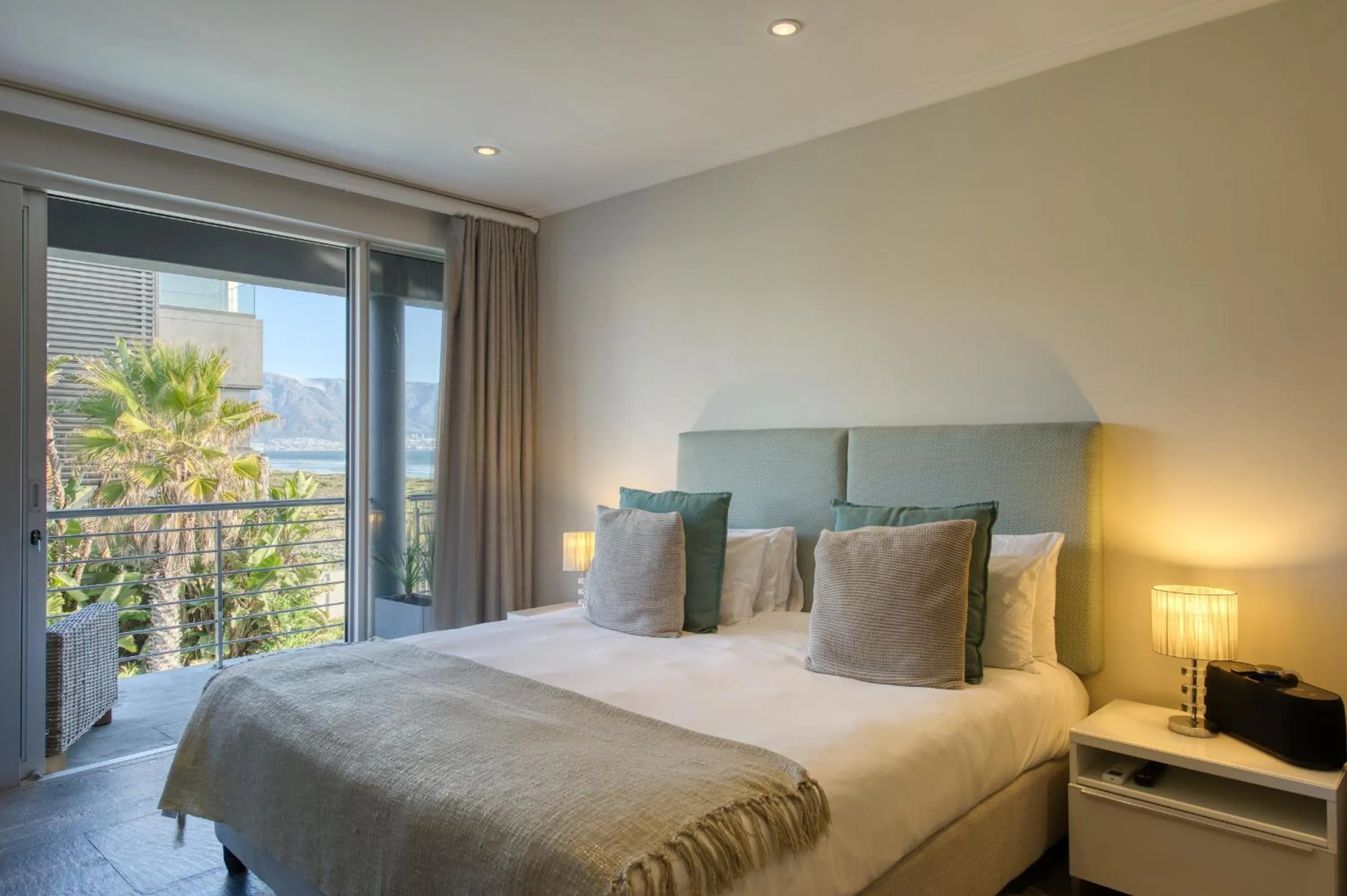 Deluxe Junior Suite in Atlantic Palms