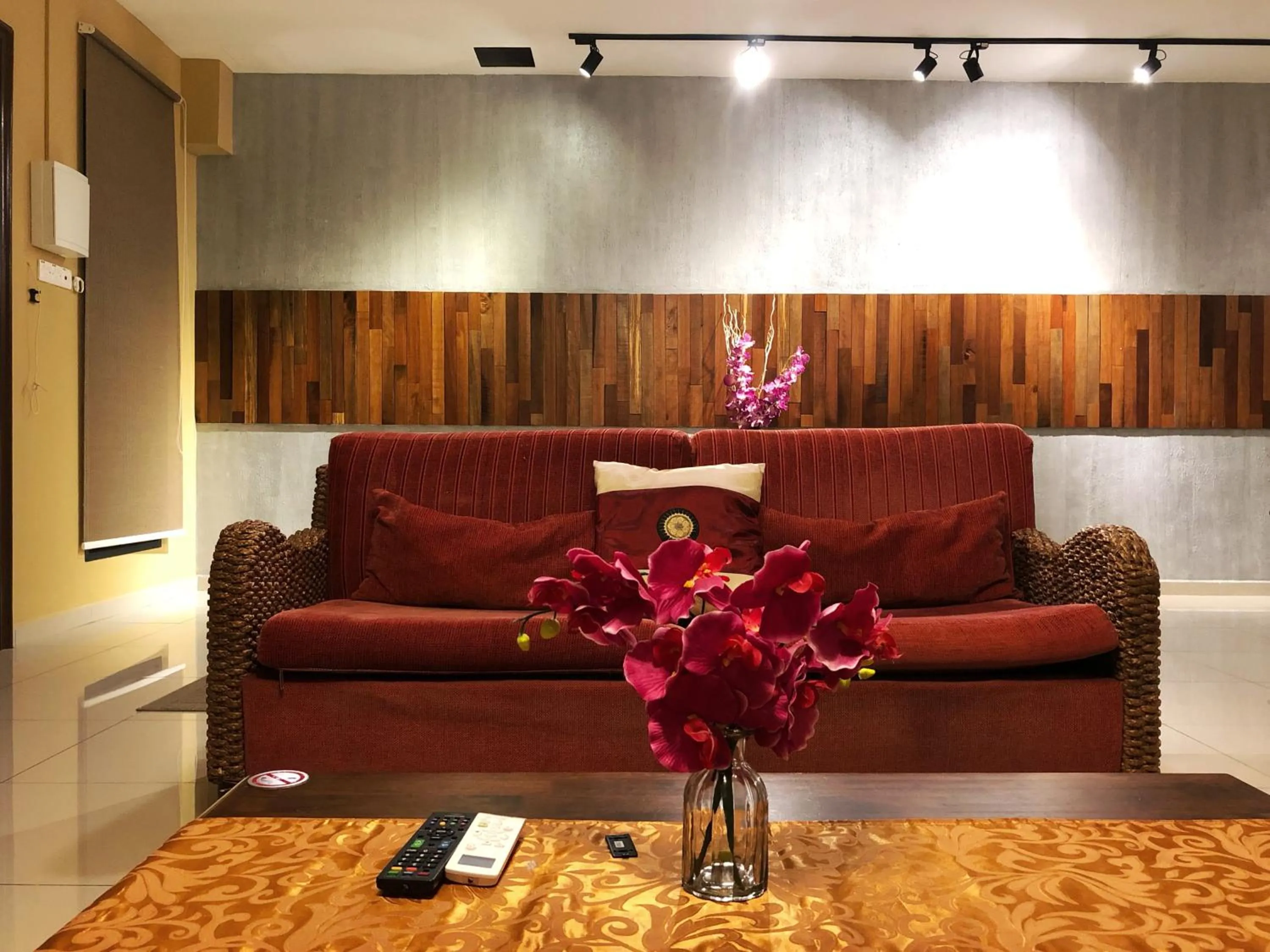 Seven-Bedroom House in The Bliss Malacca