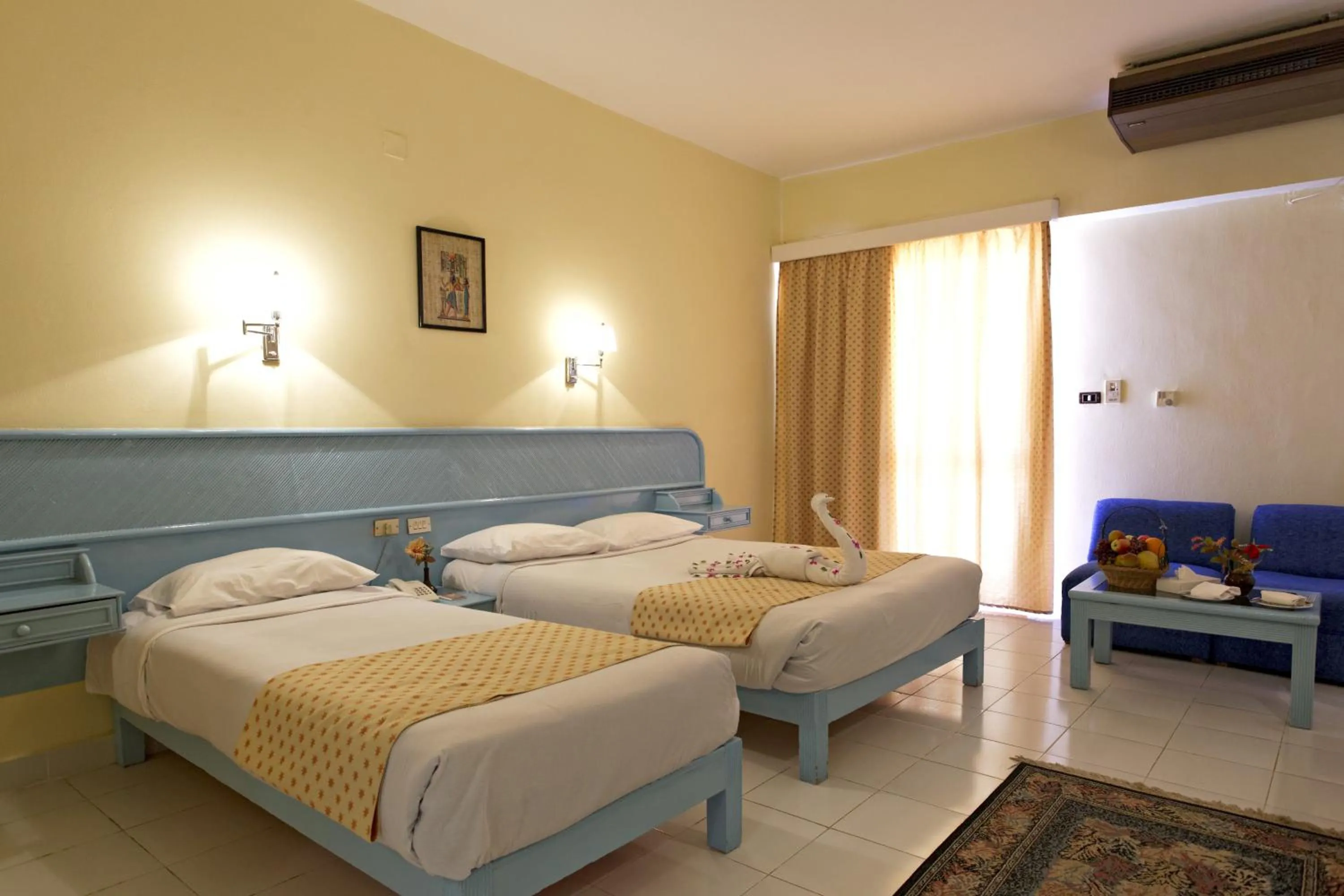 Standard Room - single occupancy in Empire Hotel Aqua Park