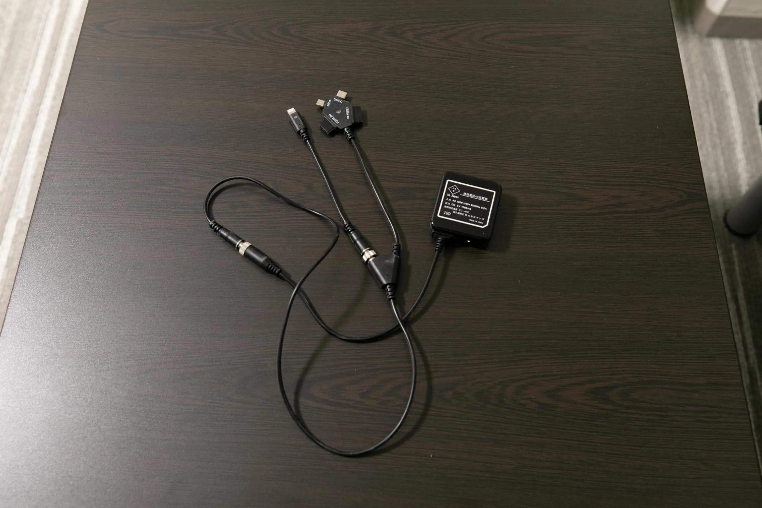 Small Double Room - Non-Smoking in Hotel Silk Tree Nagoya