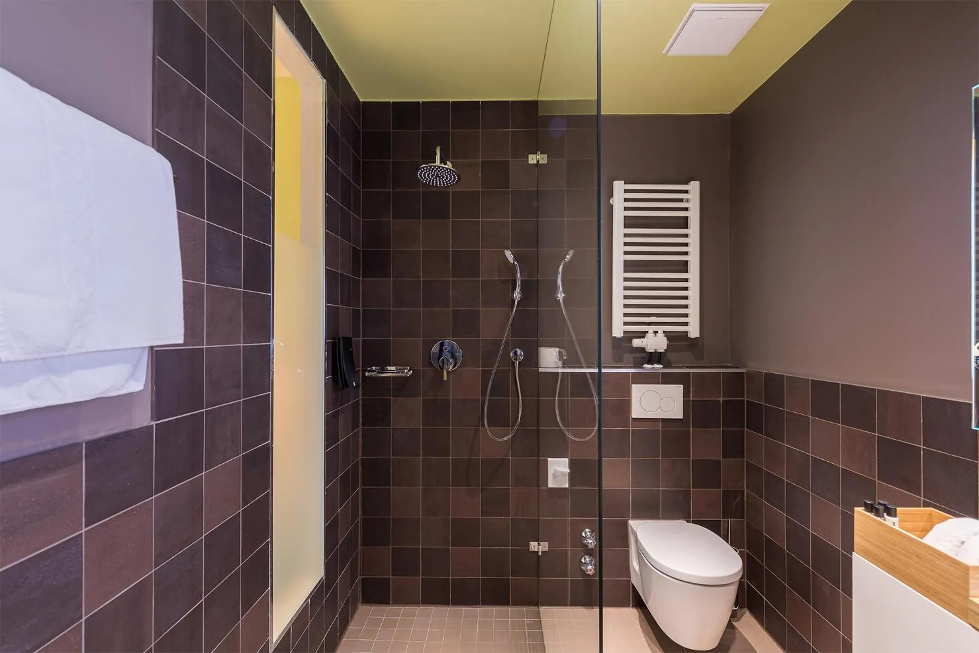 Single Room - single occupancy in The Frankfurt