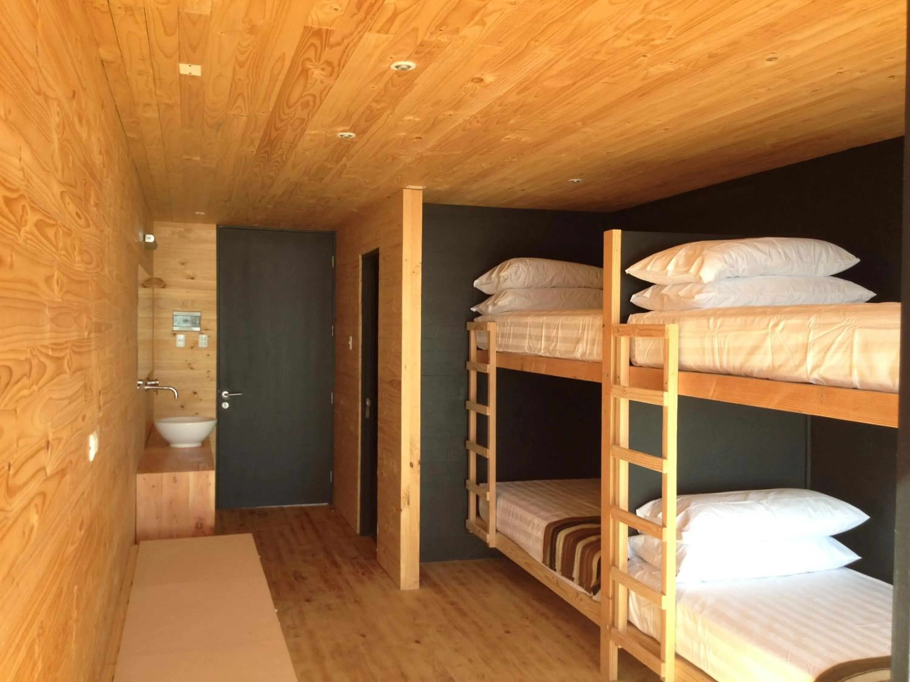 Family Room in Hotel Apacheta