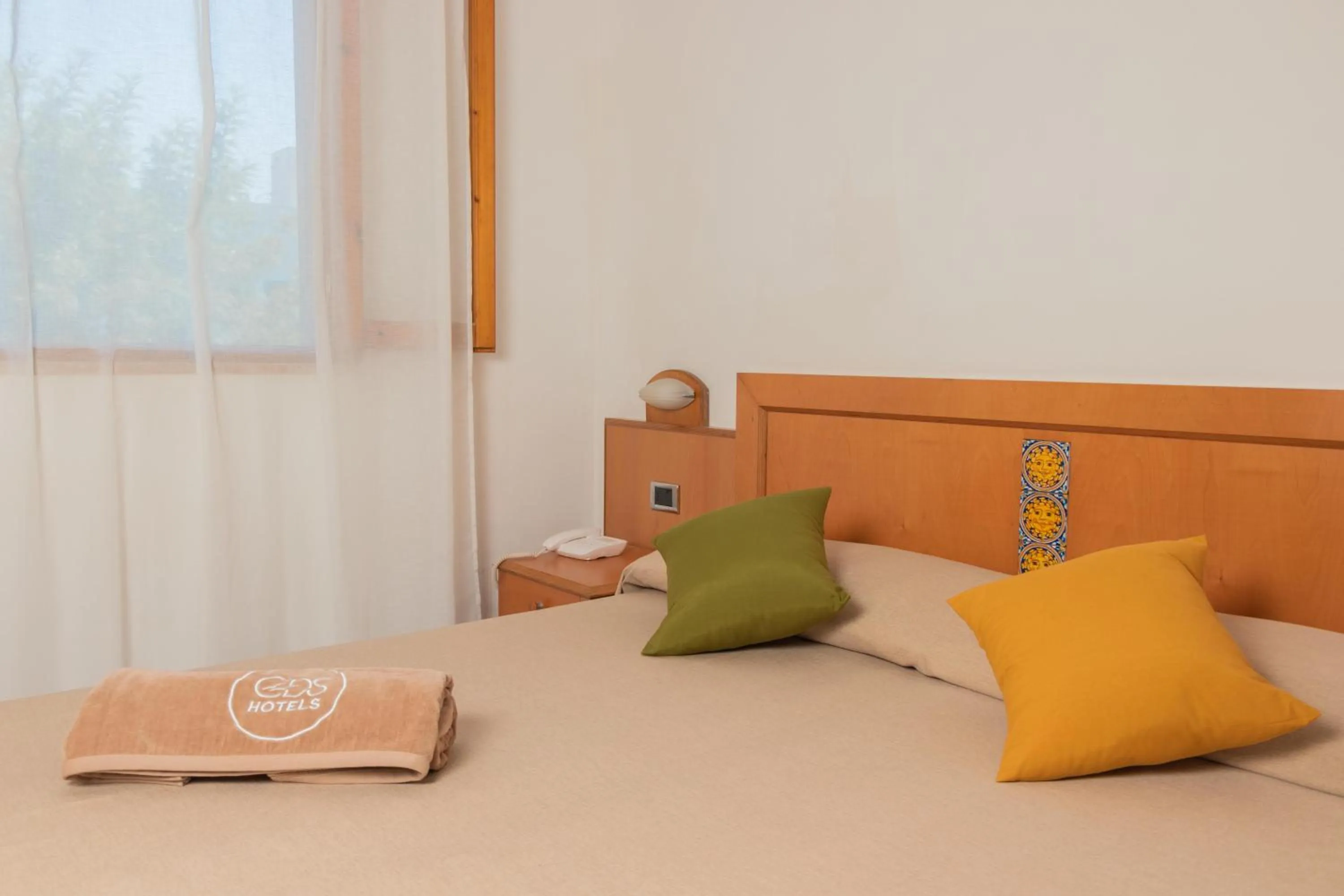 Quadruple Apartment First Floor in Costa del Salento - CDSHotels