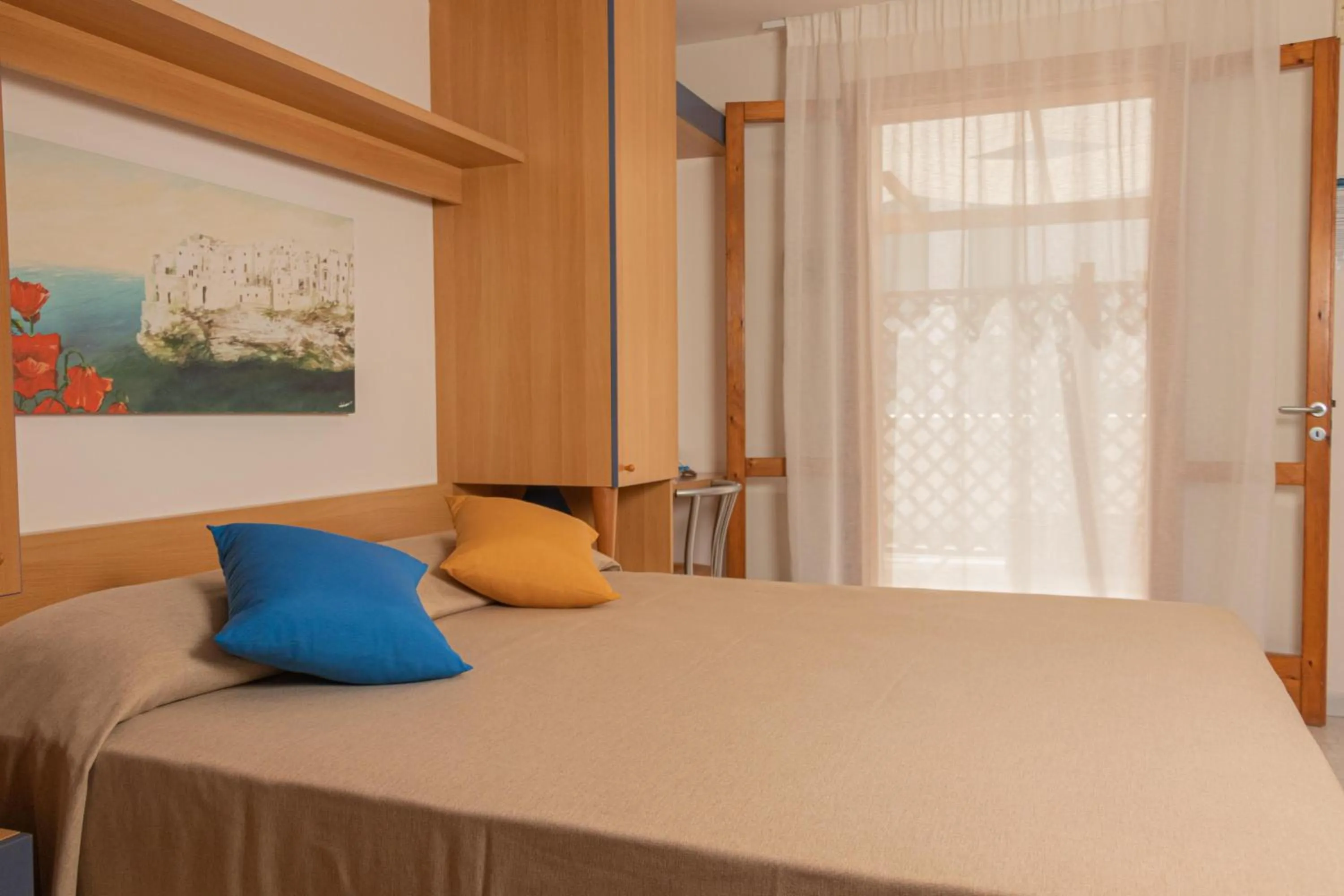 Standard Triple Room in Costa del Salento - CDSHotels