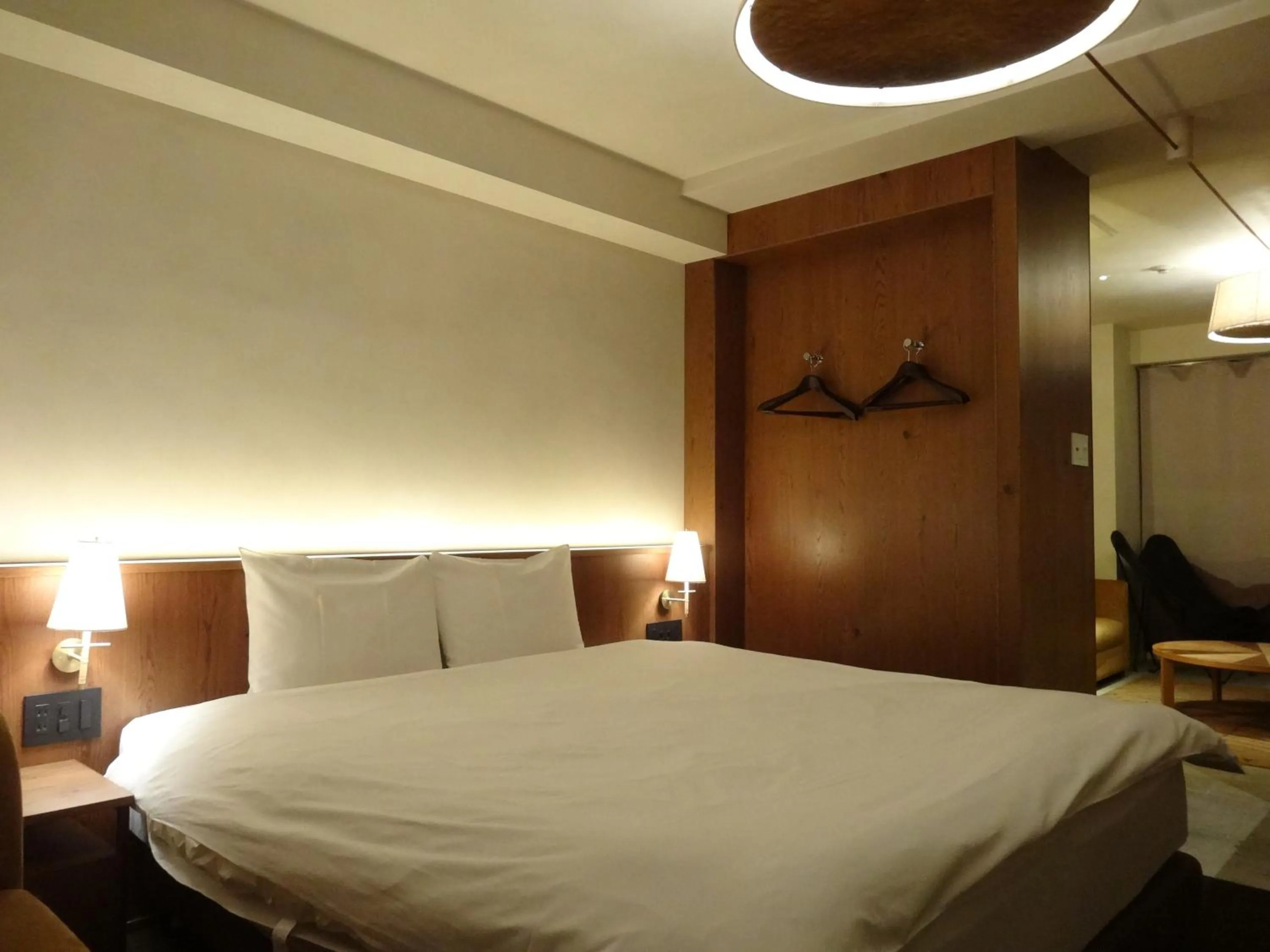 Deluxe Double Room - single occupancy in The Wall Hotel