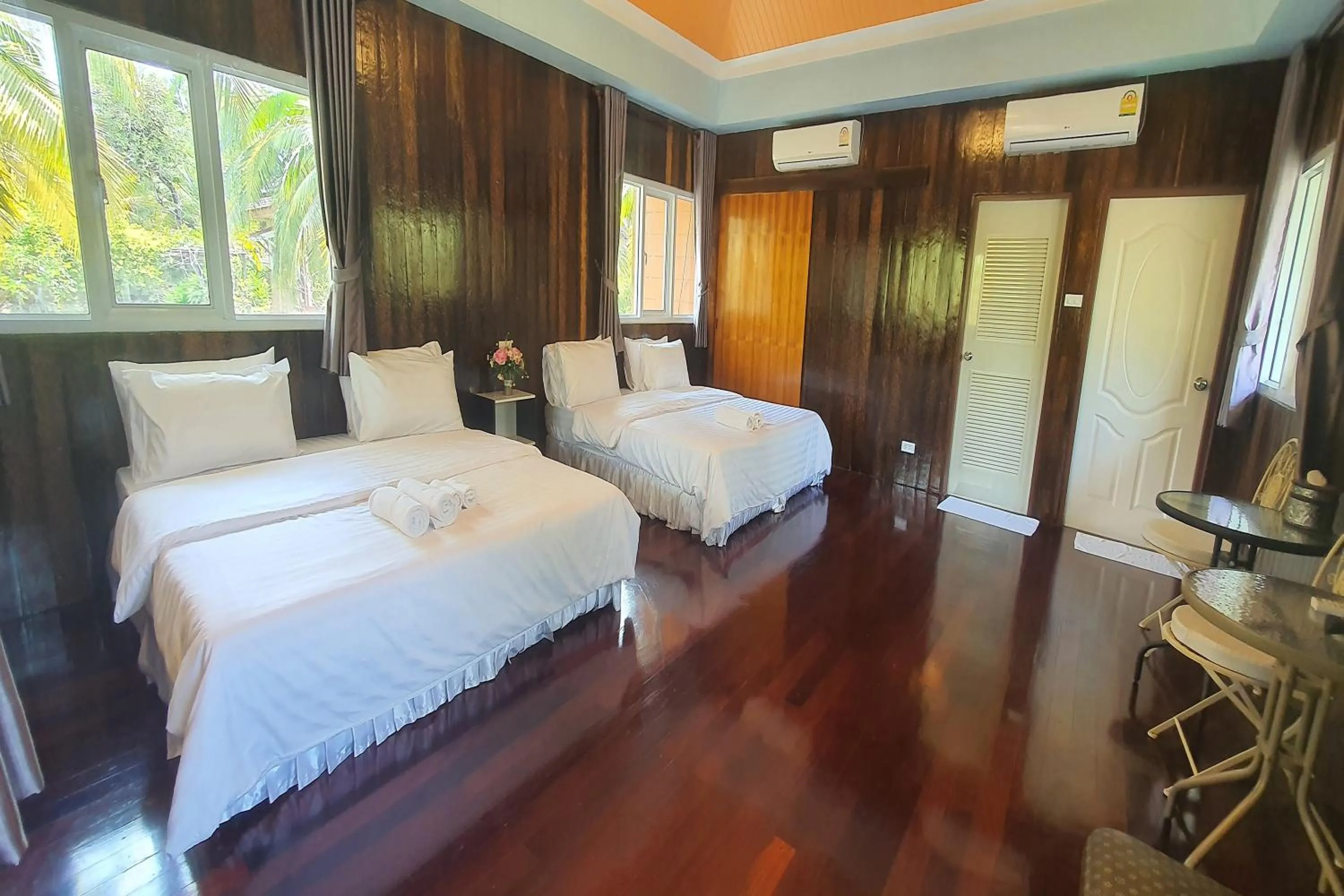 Deluxe Villa in M Resort