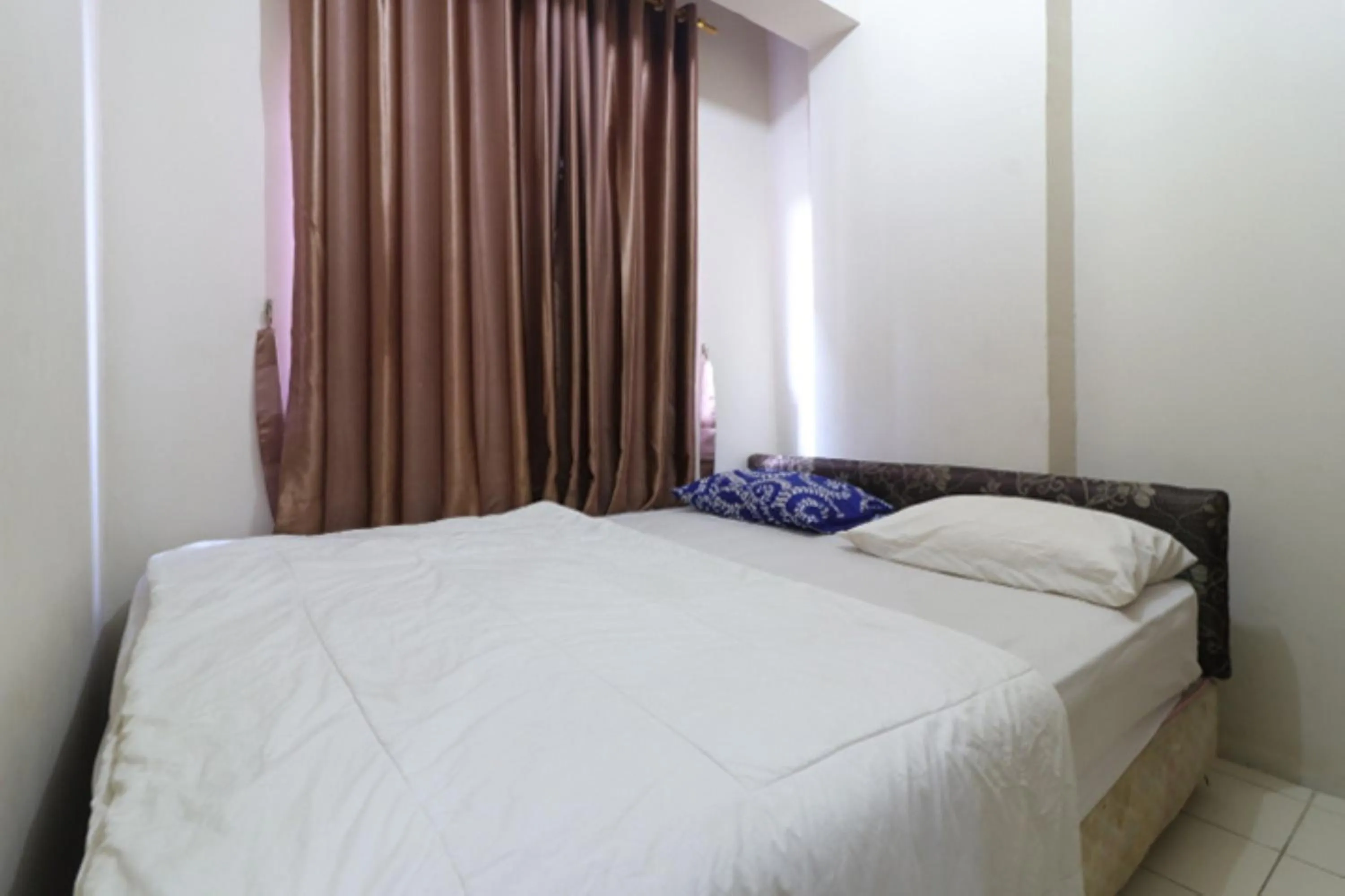 Two-Bedroom Apartment in Adaru Property at Sunter Park View