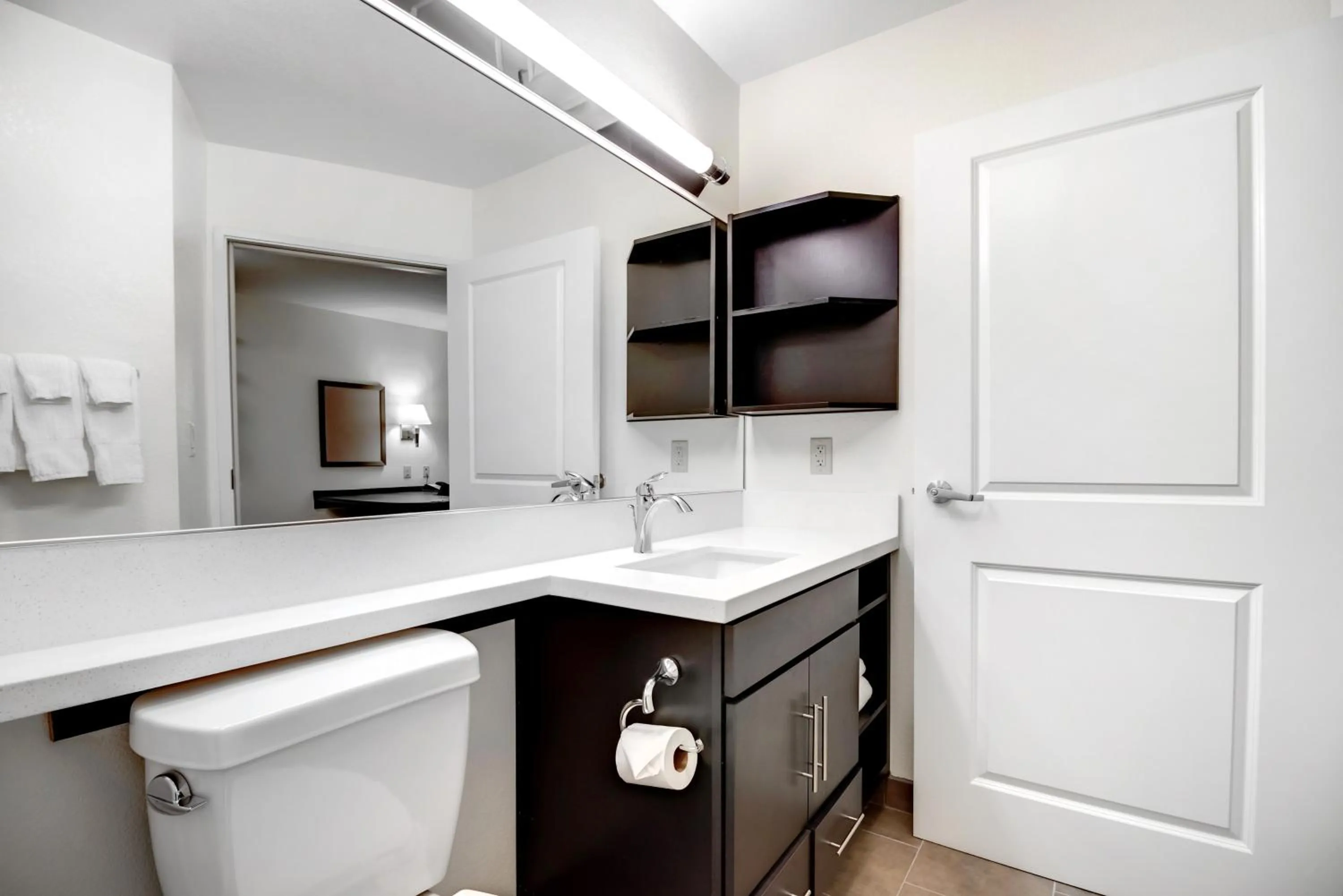 Standard Room in Candlewood Suites Waco by IHG