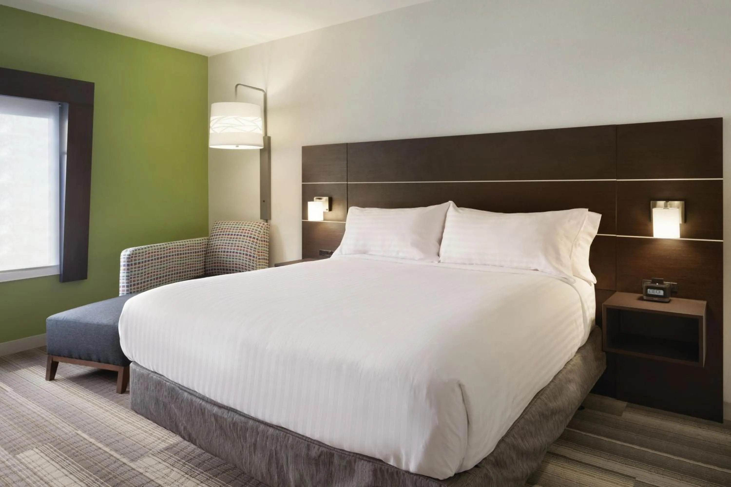 Standard Room in Holiday Inn Express Atlanta SW - Newnan by IHG