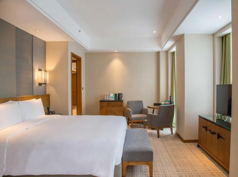 Suite in InterContinental Sancha Lake by IHG