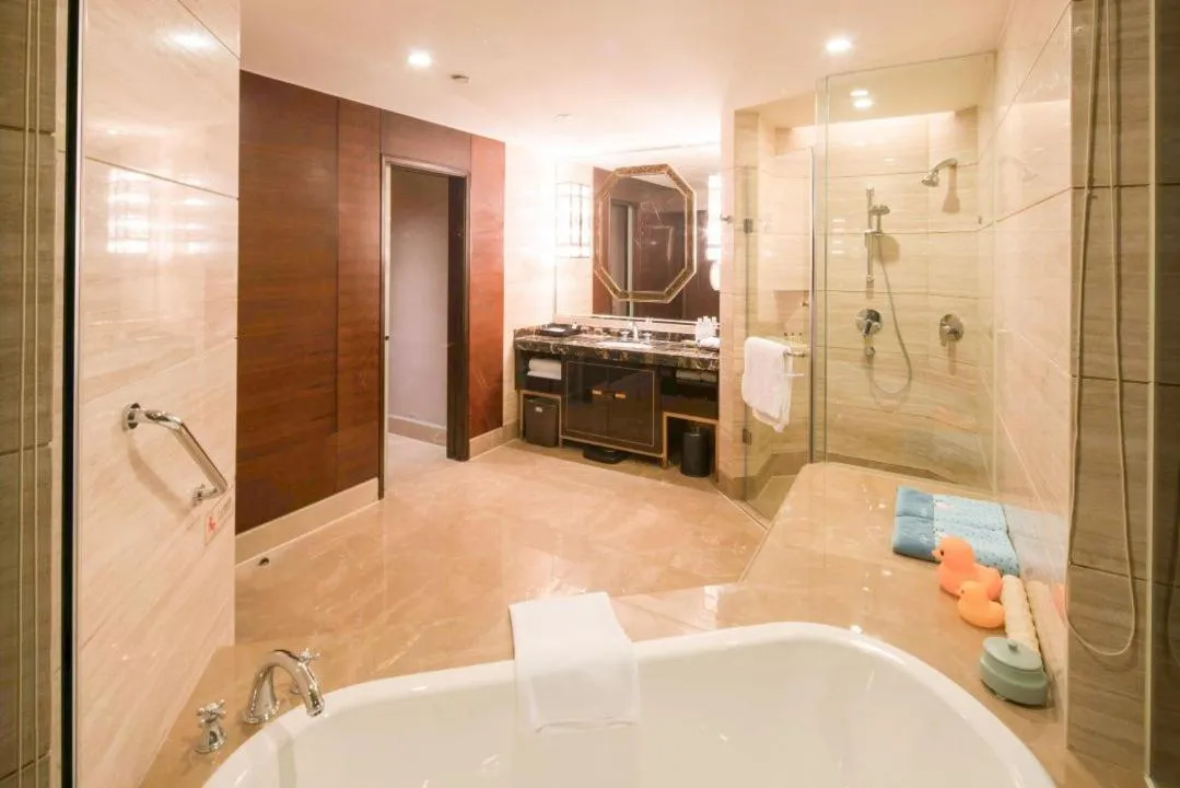 Premium Triple Room - Kids Theme in InterContinental Sancha Lake by IHG