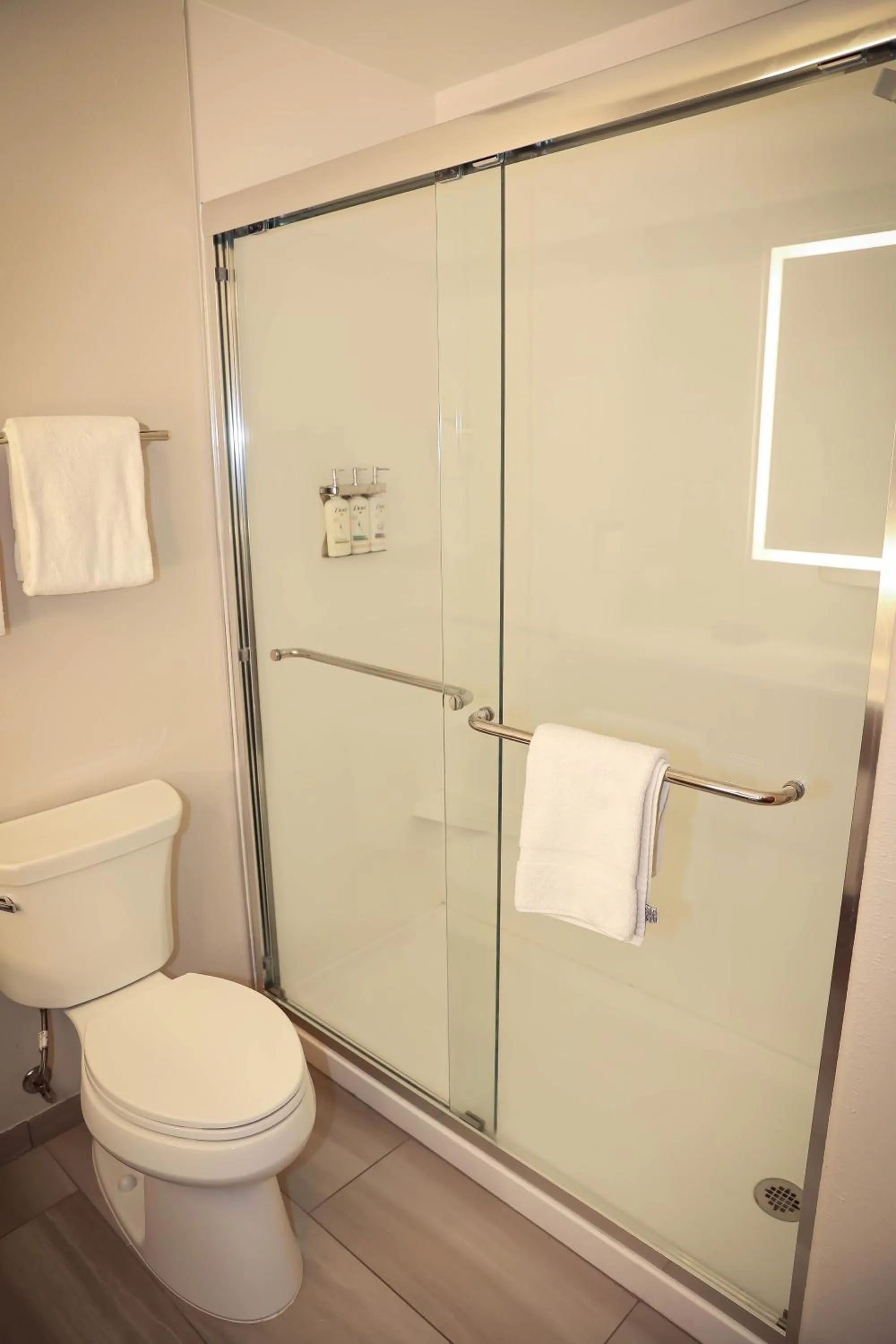 Standard King Room with Sofa Bed in Holiday Inn Express & Suites Douglas by IHG