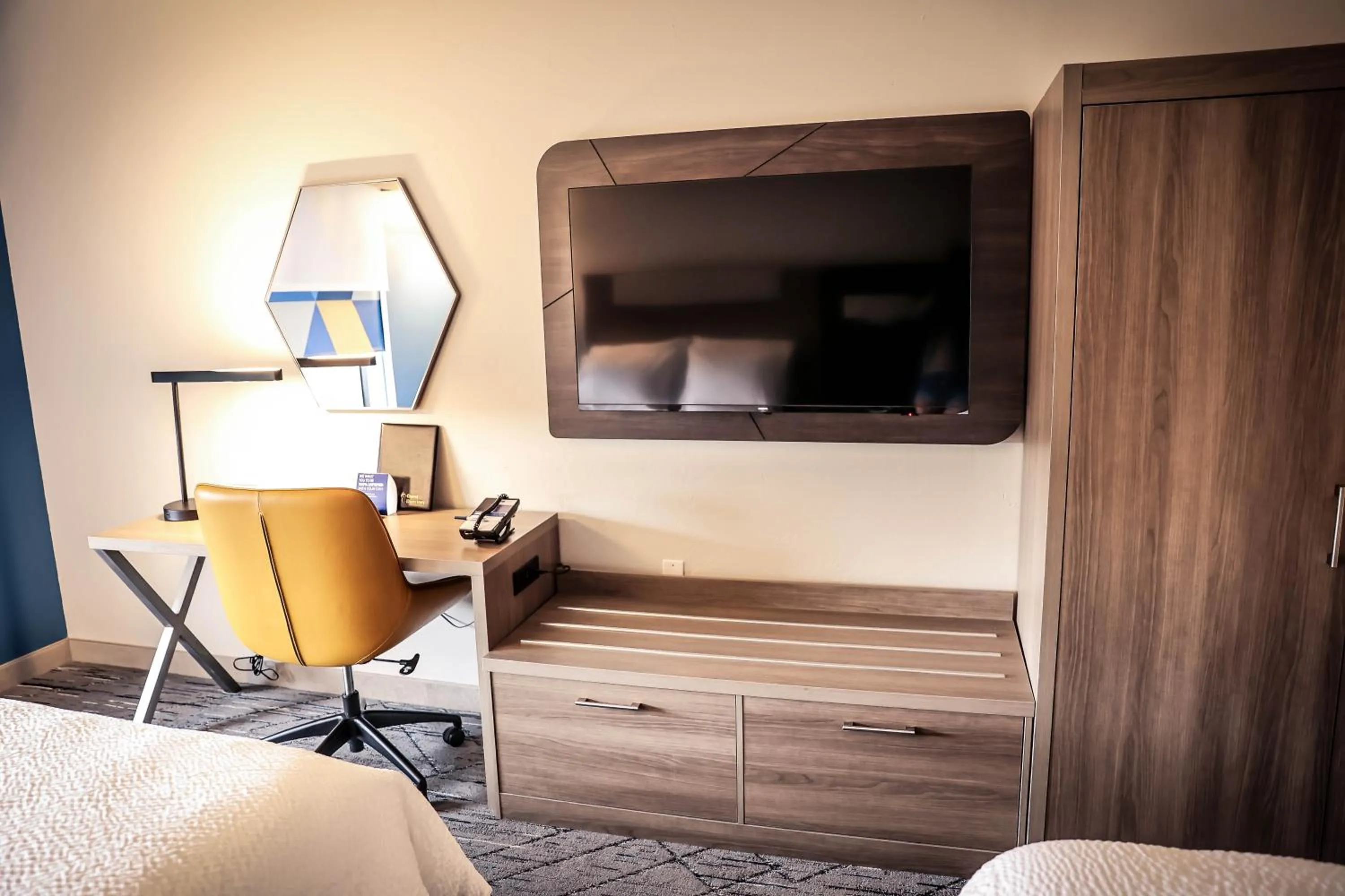 Standard Room in Holiday Inn Express & Suites Douglas by IHG