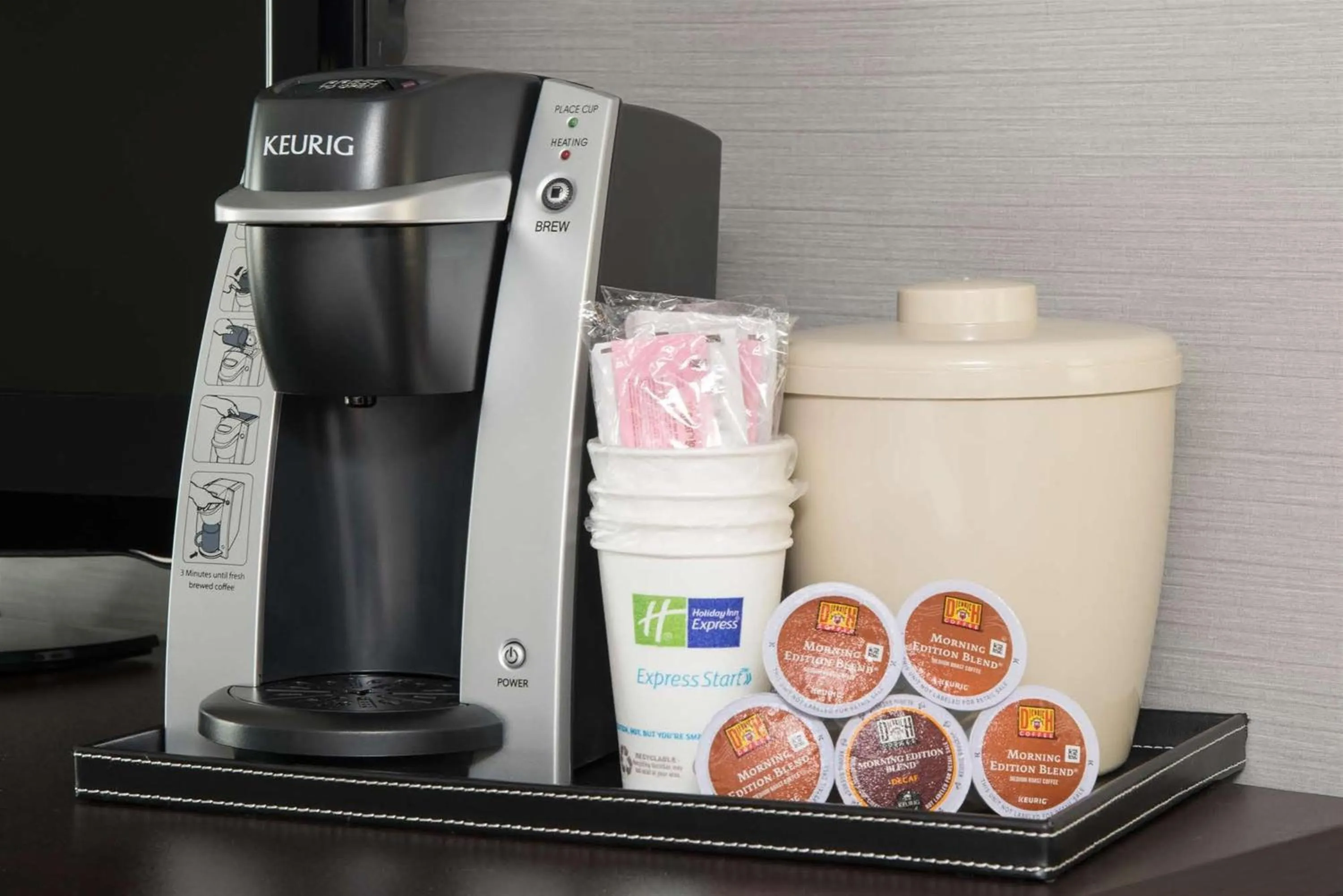 Standard Queen Room with Two Queen Beds in Holiday Inn Express & Suites Danville by IHG
