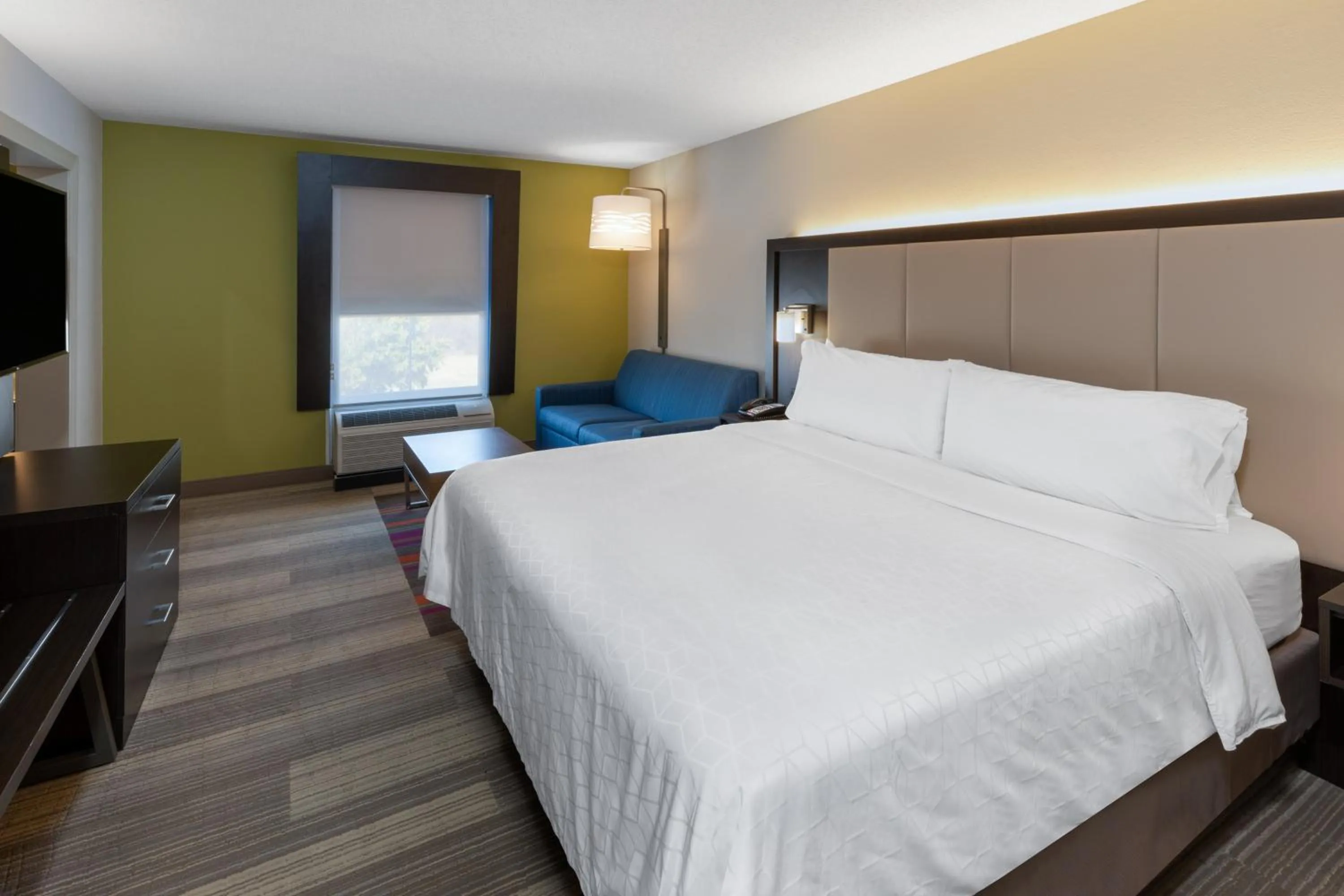 Suite in Holiday Inn Express Minden by IHG