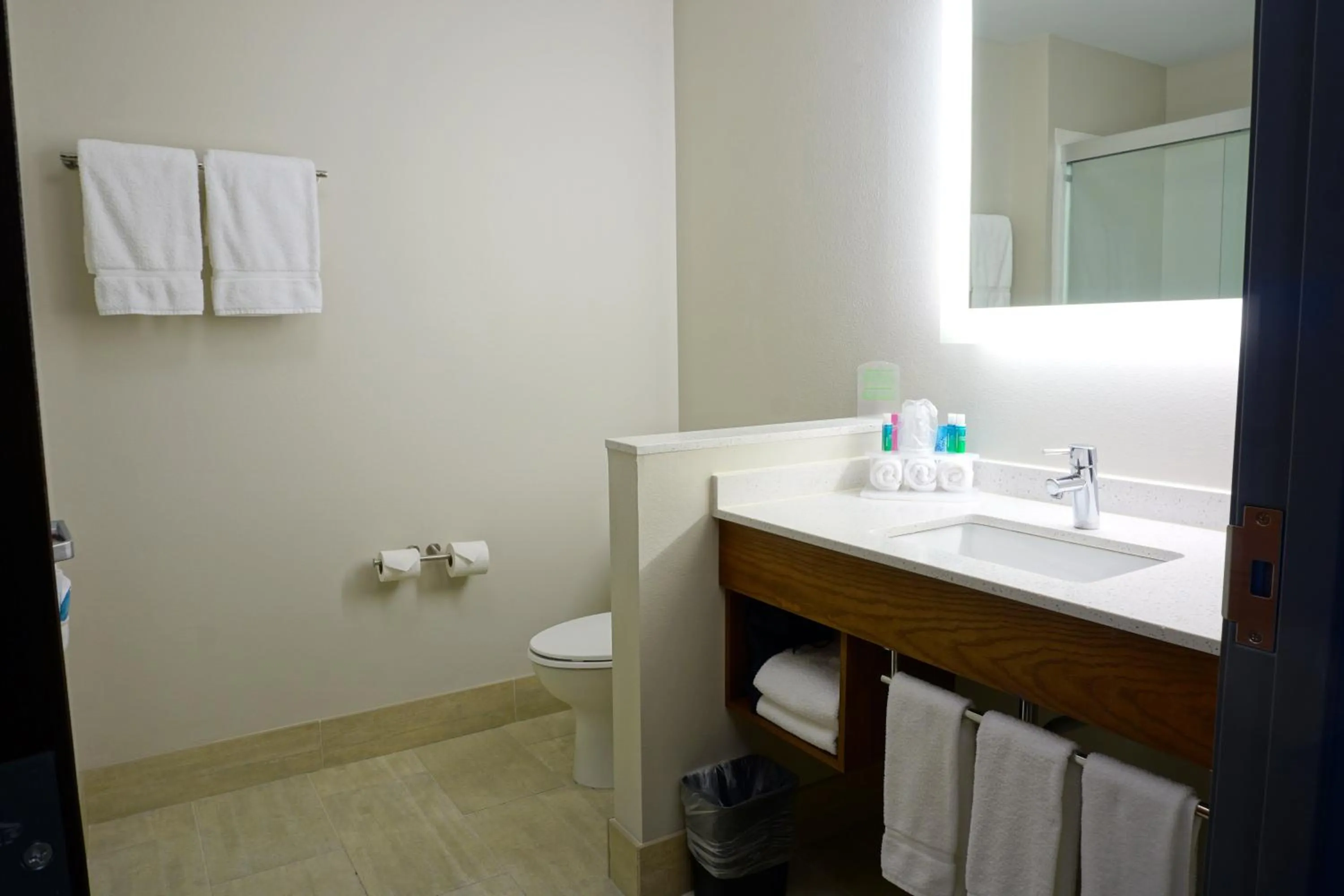 Standard King Room in Holiday Inn Express & Suites Omaha - Millard Area by IHG