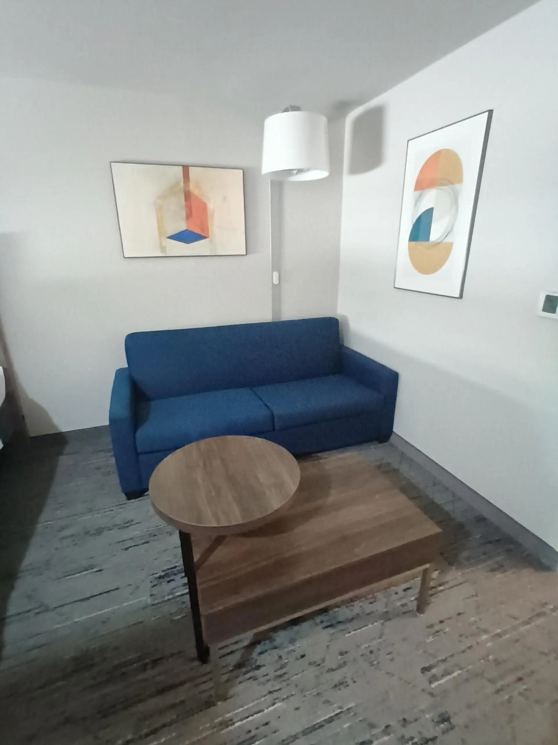 Standard King Room in Holiday Inn Express & Suites - Jourdanton-Pleasanton by IHG