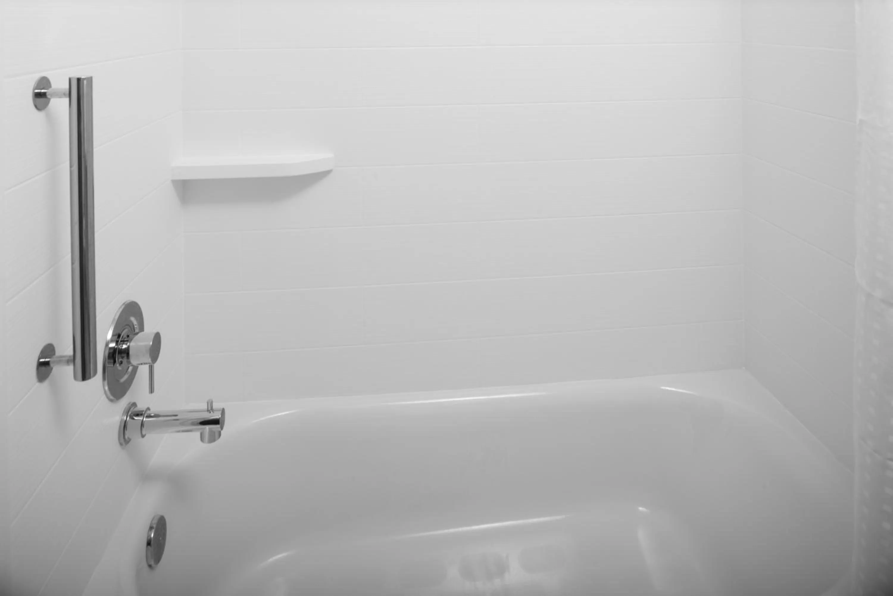 Deluxe Room with Two King Beds - Non-Smoking in Holiday Inn Express & Suites Ruston by IHG