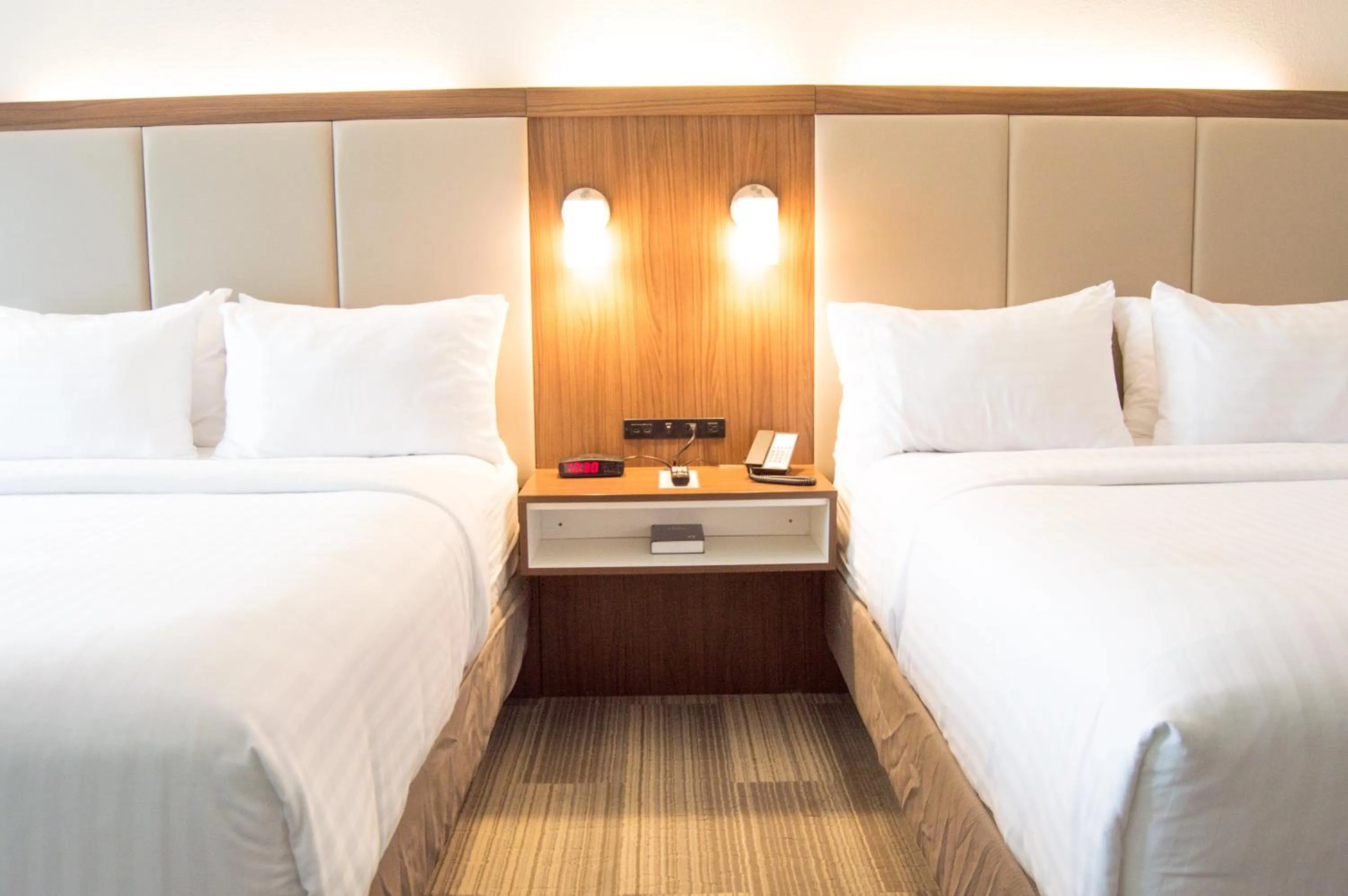 Room with Two Beds - Hearing Accessible - Non-Smoking in Holiday Inn Express Slidell by IHG