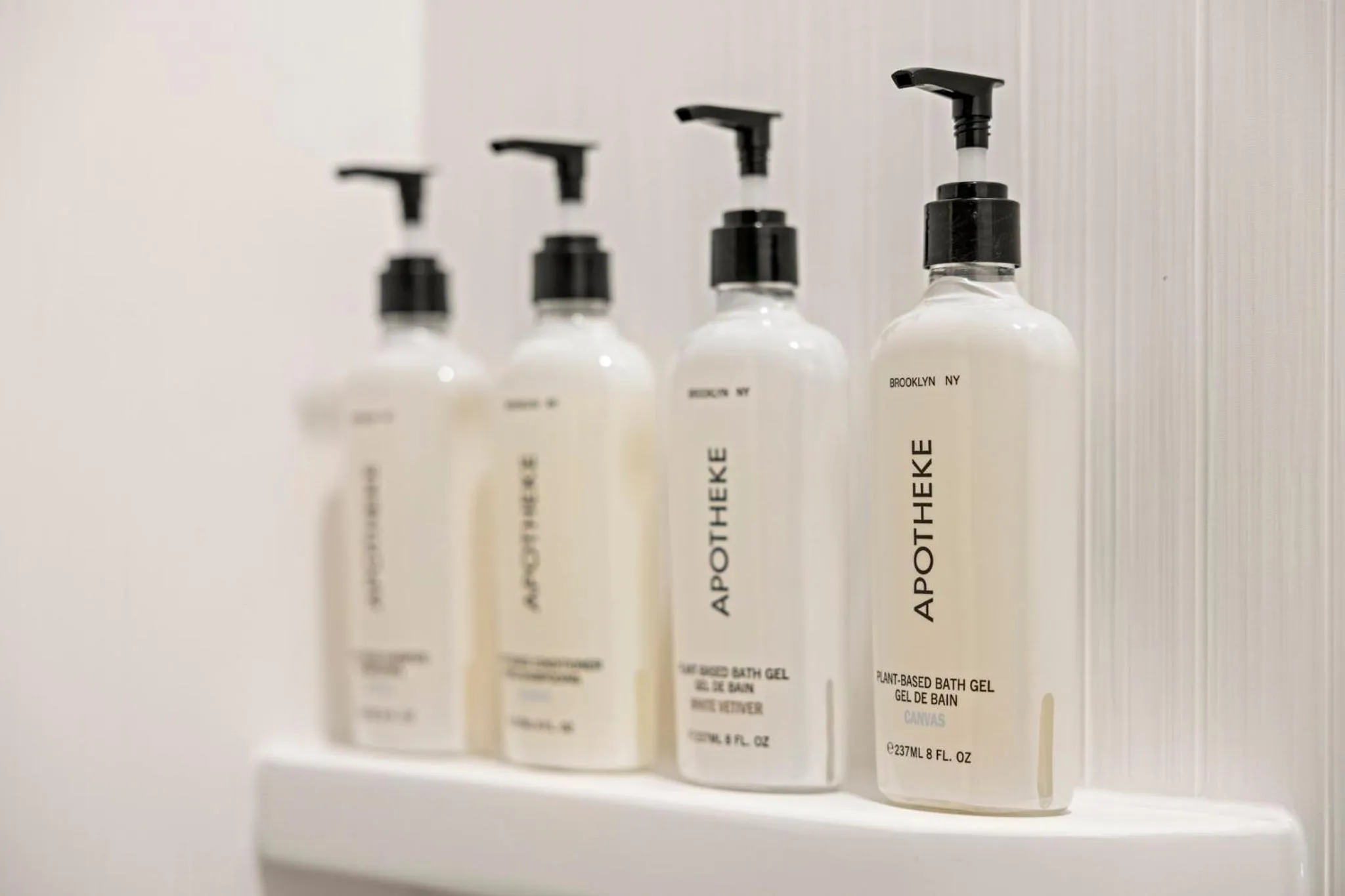 Premium King Room in EVEN Hotel Brooklyn by IHG