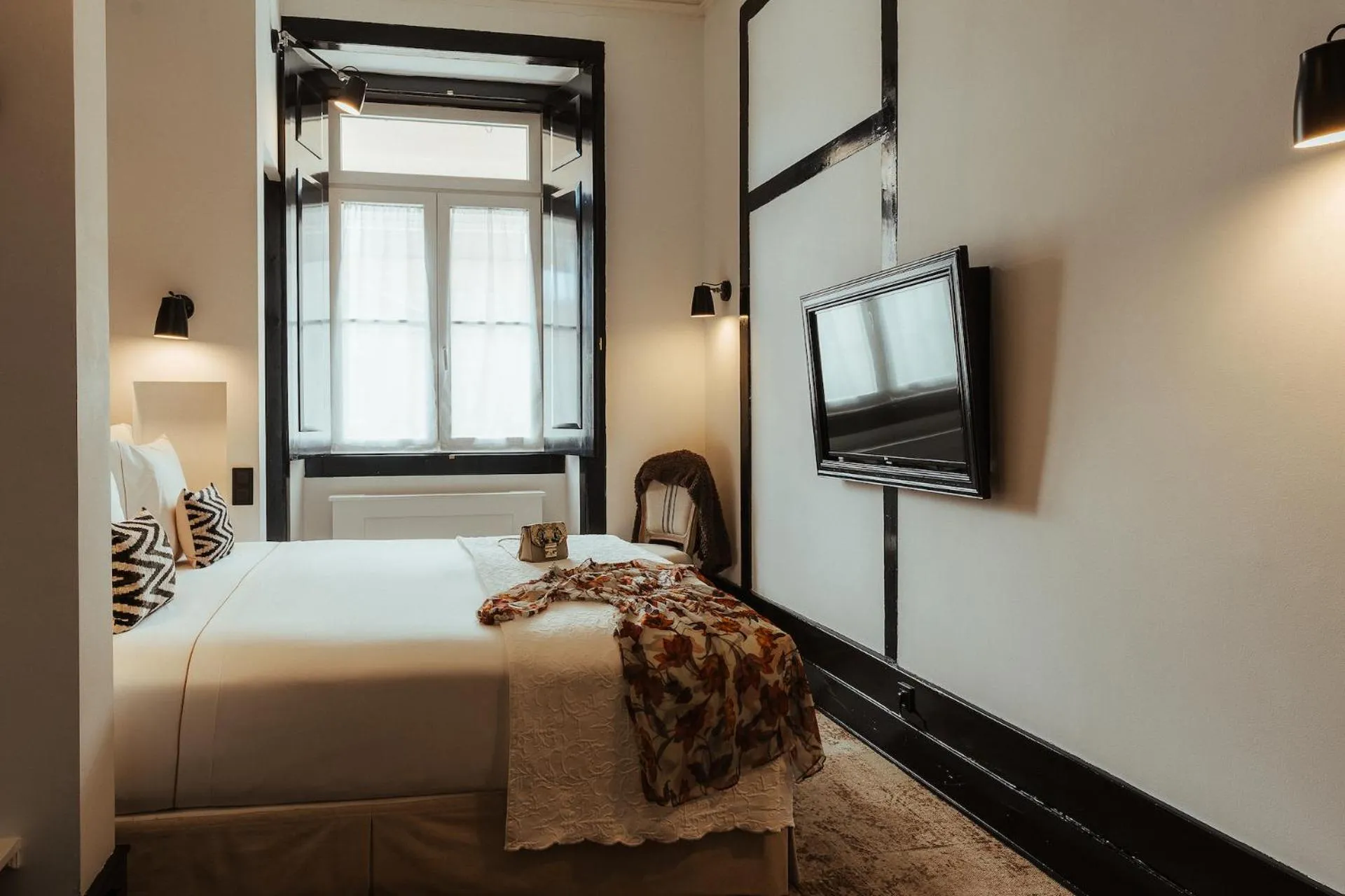 Junior Suite in AlmaLusa Baixa/Chiado