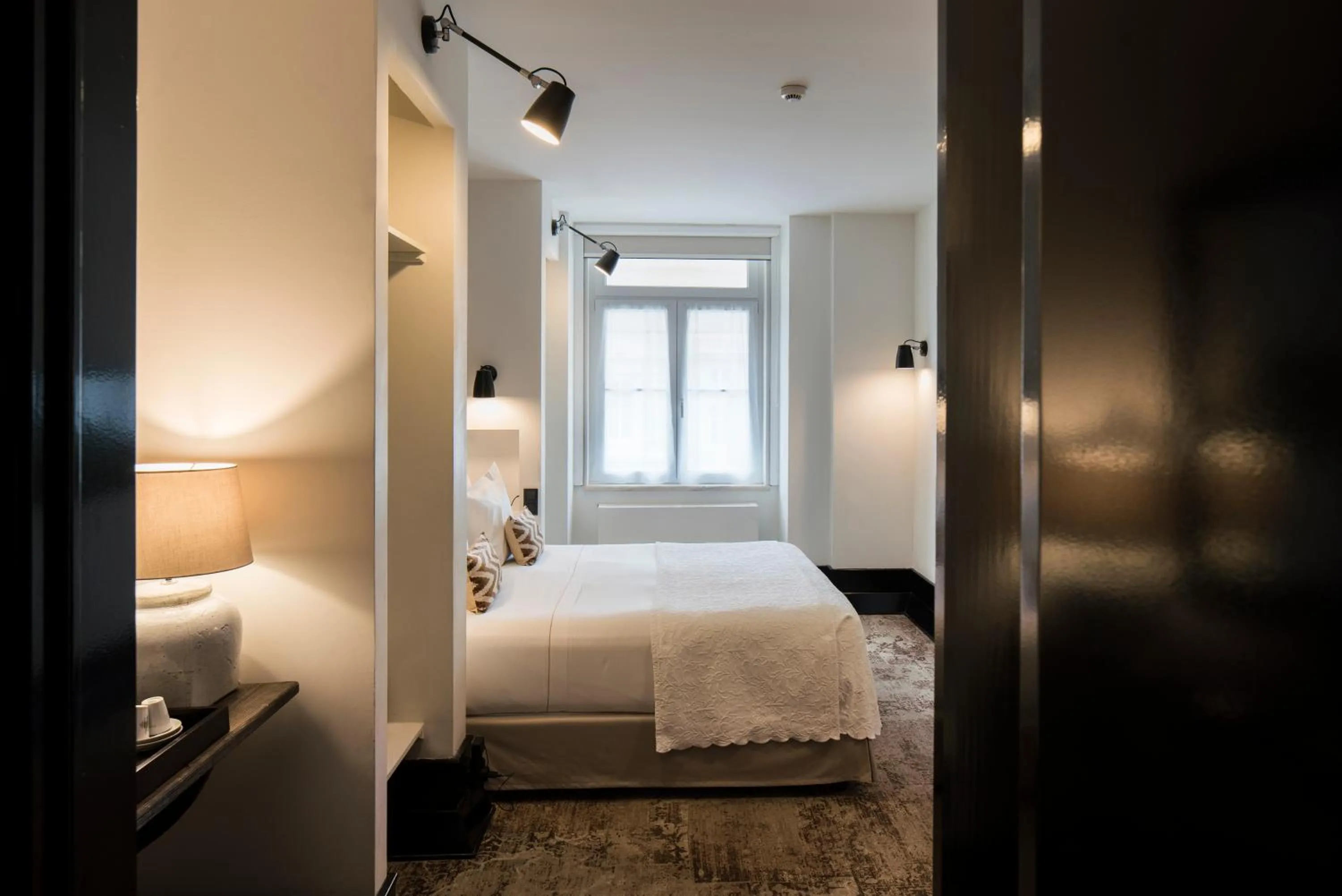 Deluxe Double or Twin Room in AlmaLusa Baixa/Chiado