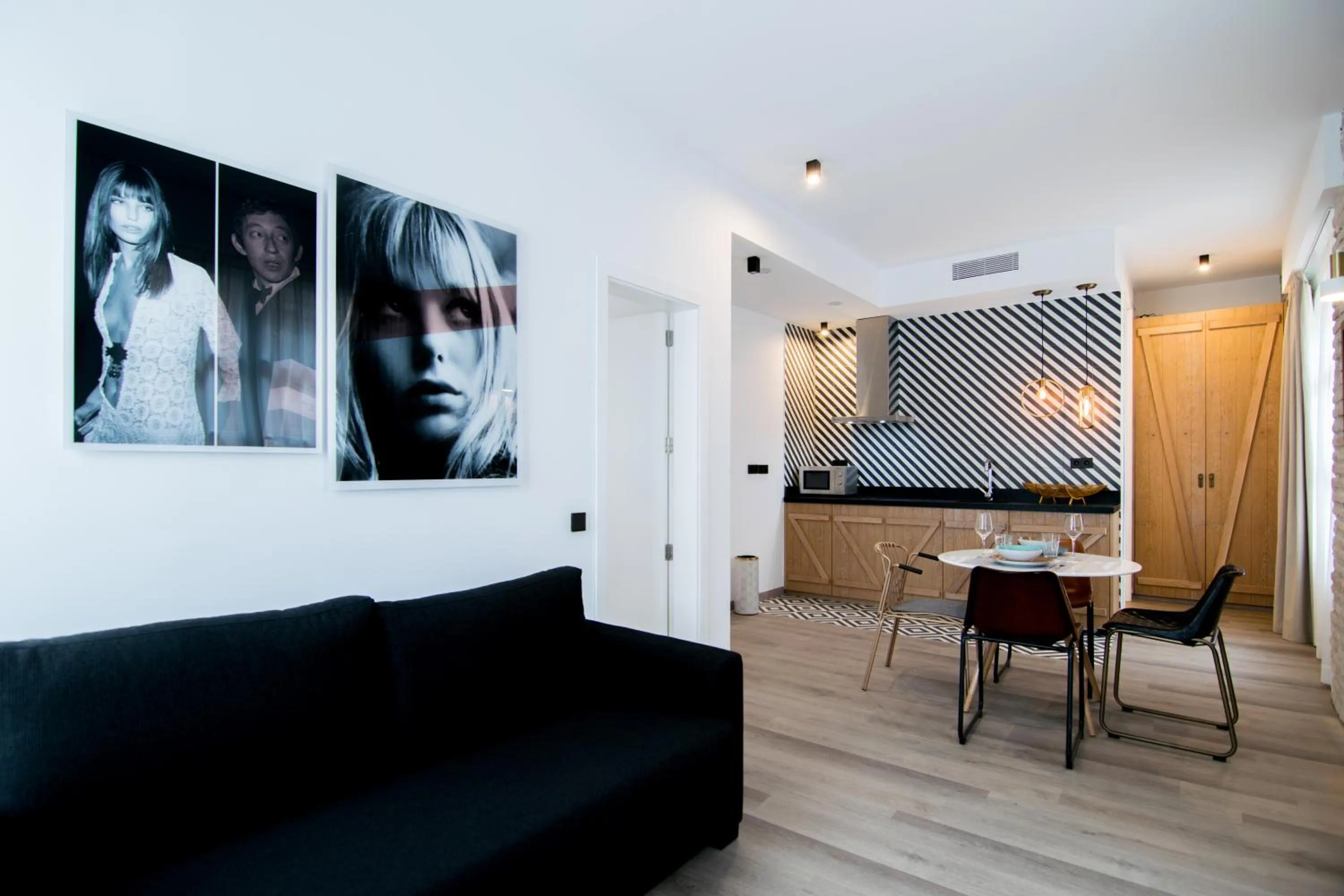 Standard Family Room in MYR Plaza Mercado & Spa