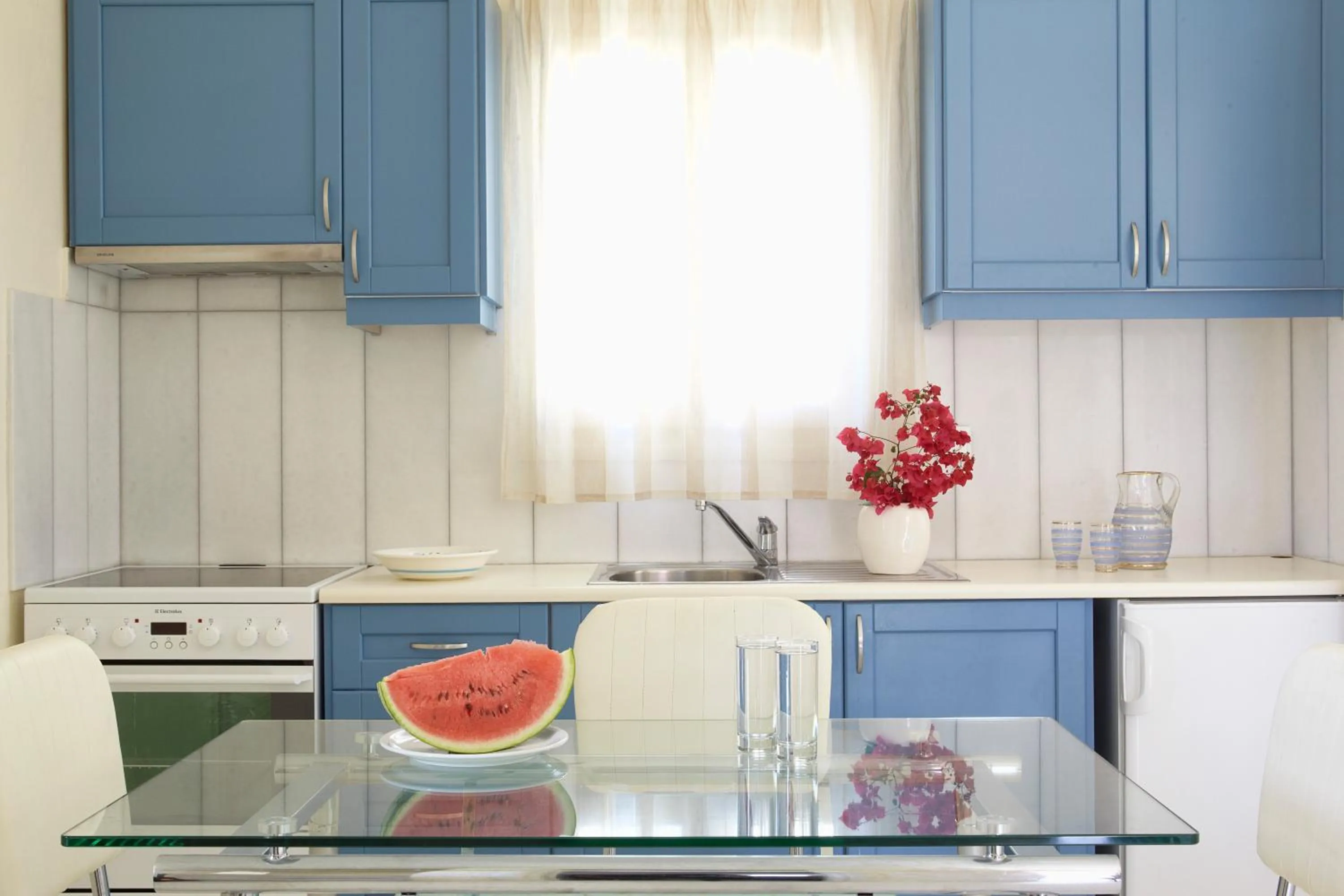 Villa Sea View in Kedros Villas