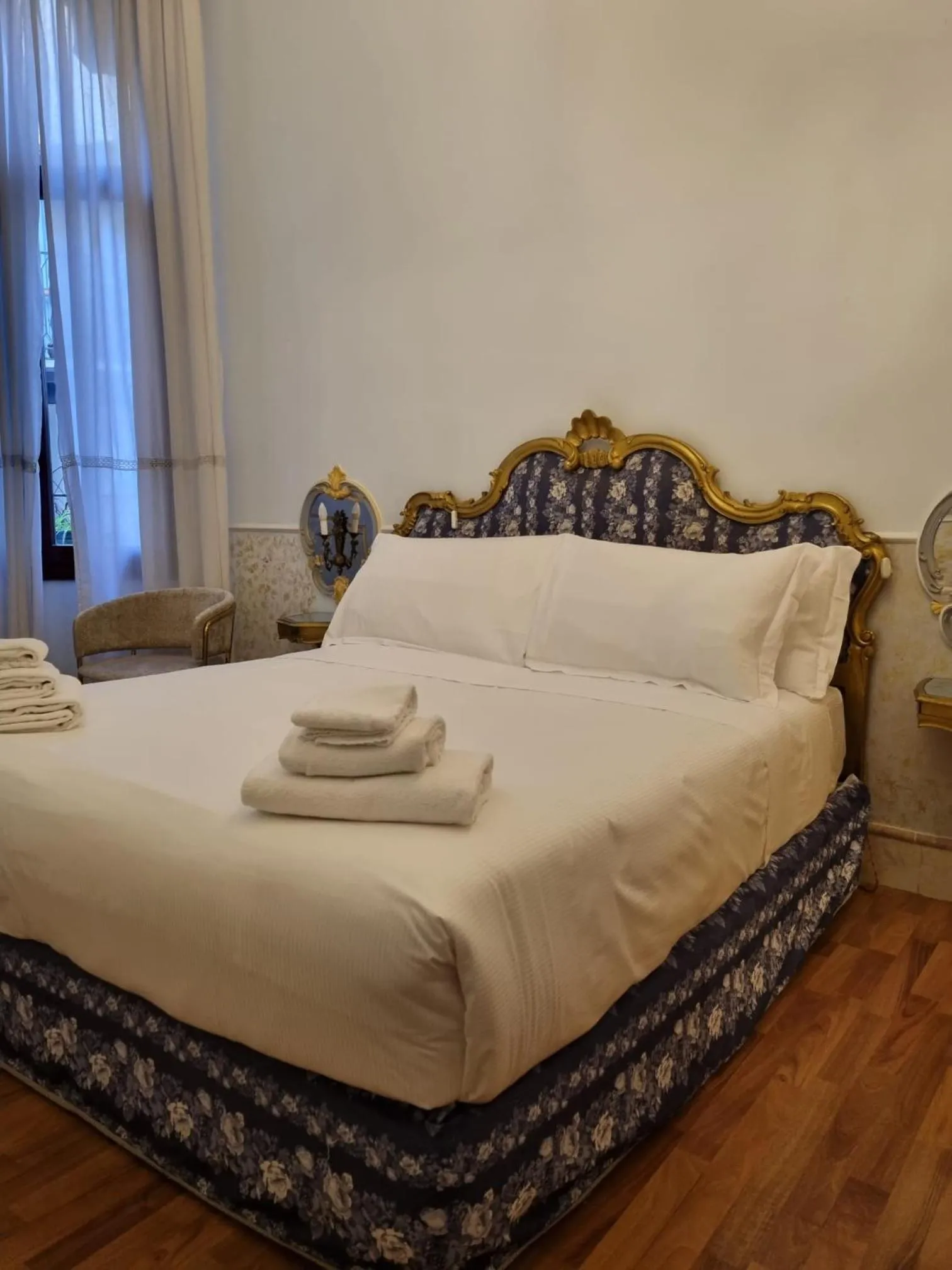 Double Room  in Casa Alla Fenice